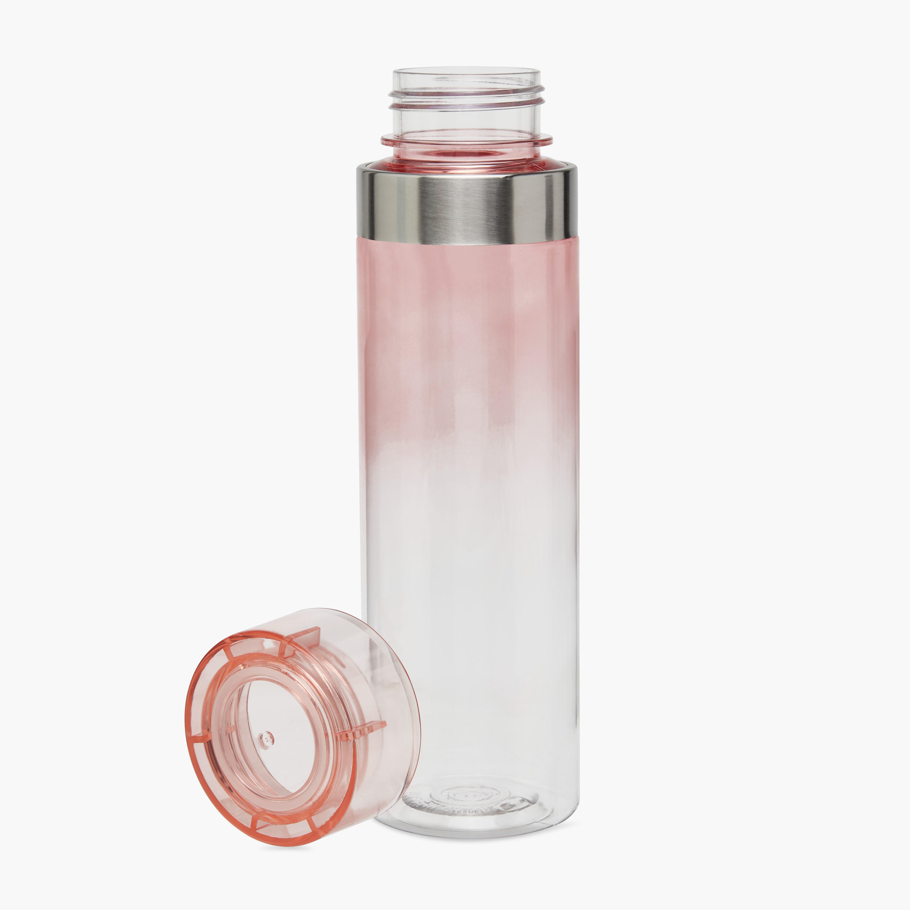 GLOO Ombre Water Bottle with Lid - 800 ml-school-waterbottles-image-2