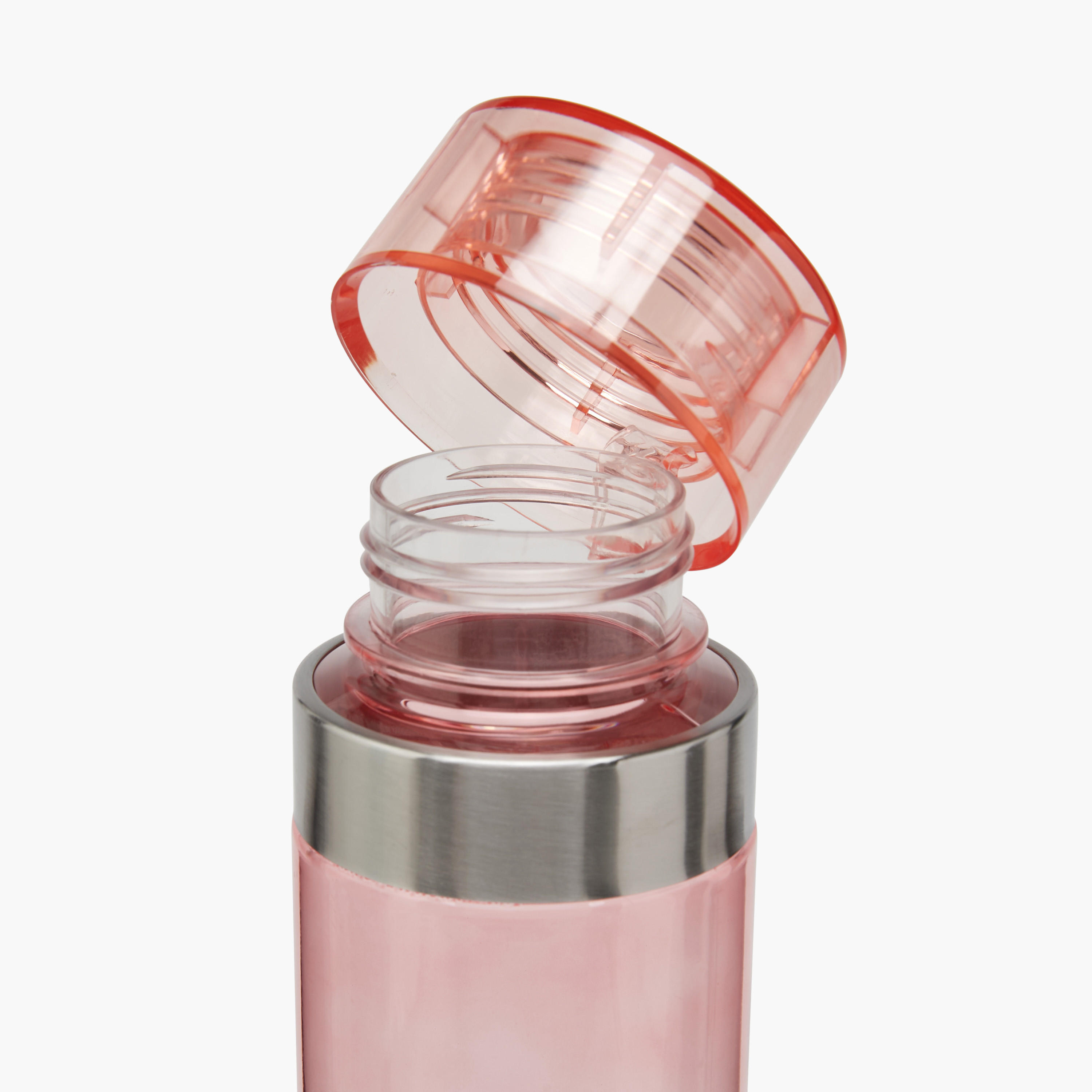 GLOO Ombre Water Bottle with Lid - 800 ml-school-waterbottles-image-3
