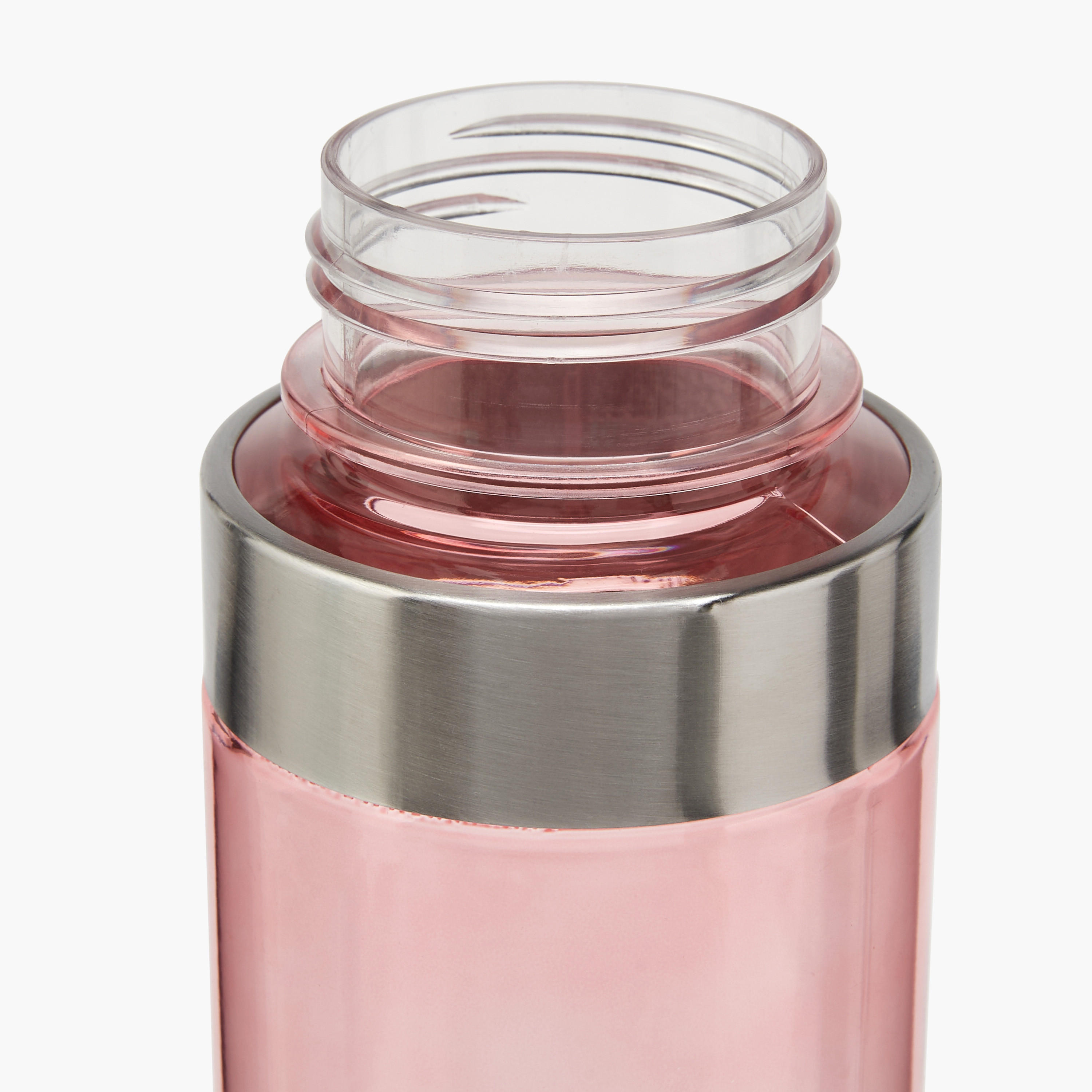 GLOO Ombre Water Bottle with Lid - 800 ml-school-waterbottles-image-4