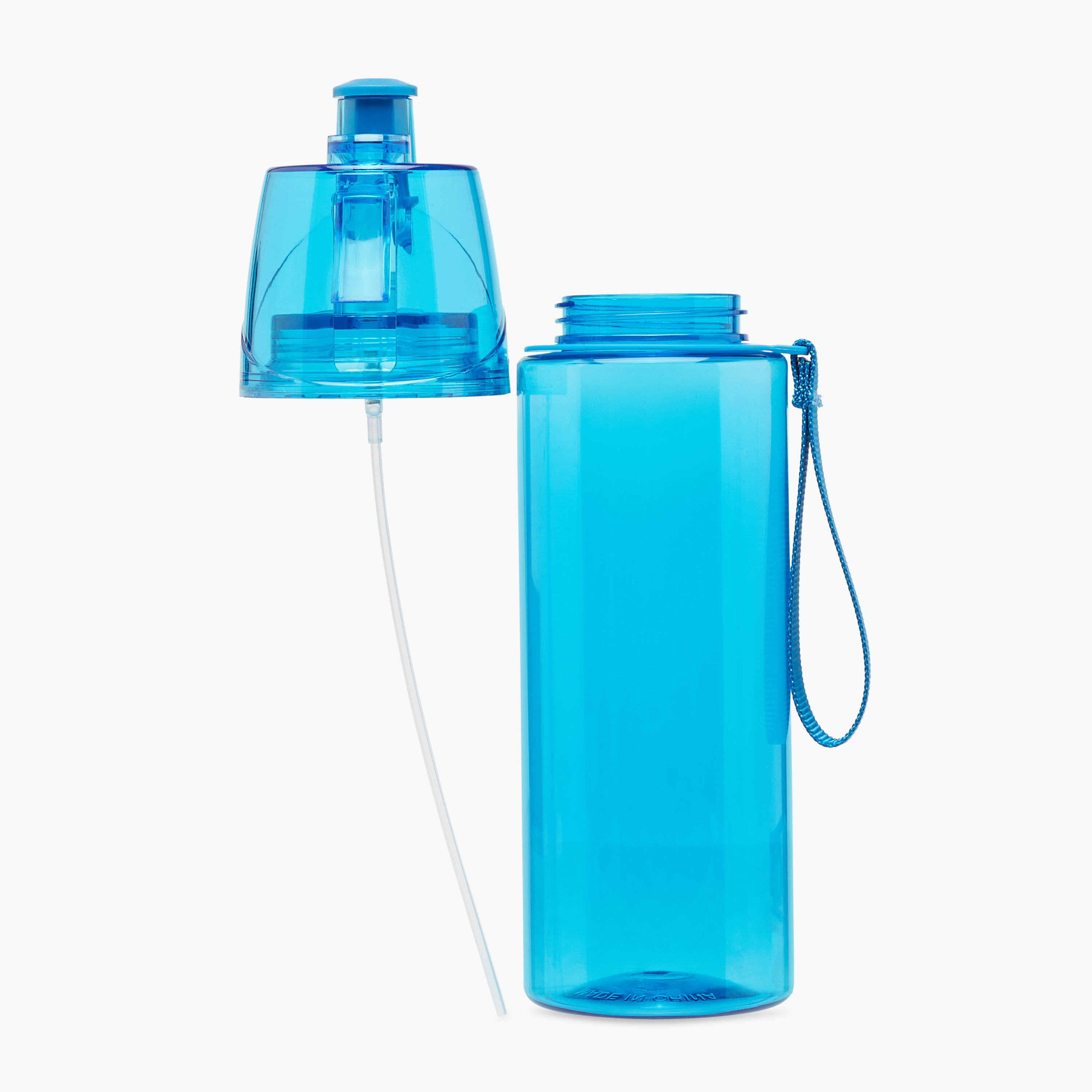Solid Sipper Water Bottle - 590 ml-school-waterbottles-image-2