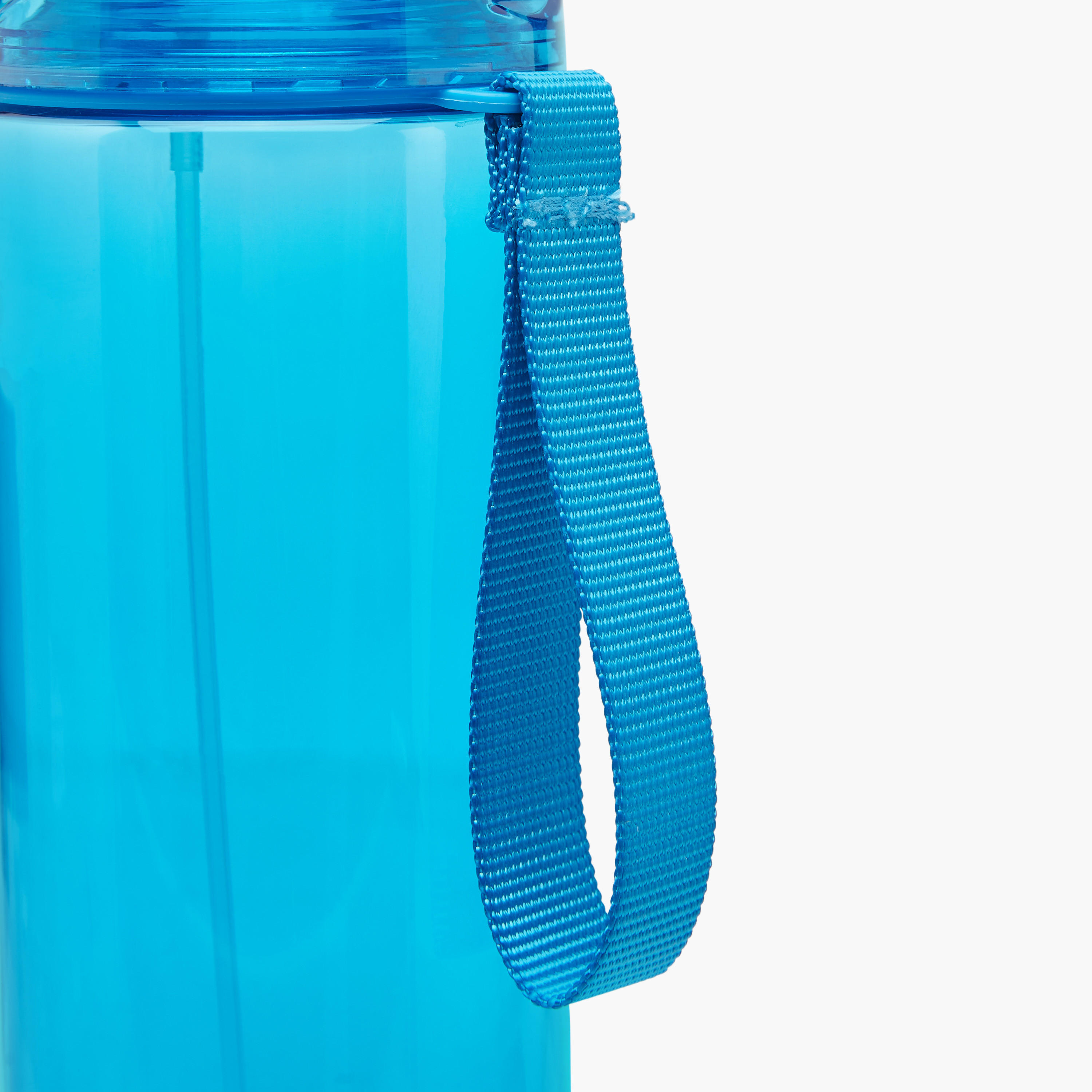 Solid Sipper Water Bottle - 590 ml-school-waterbottles-image-4