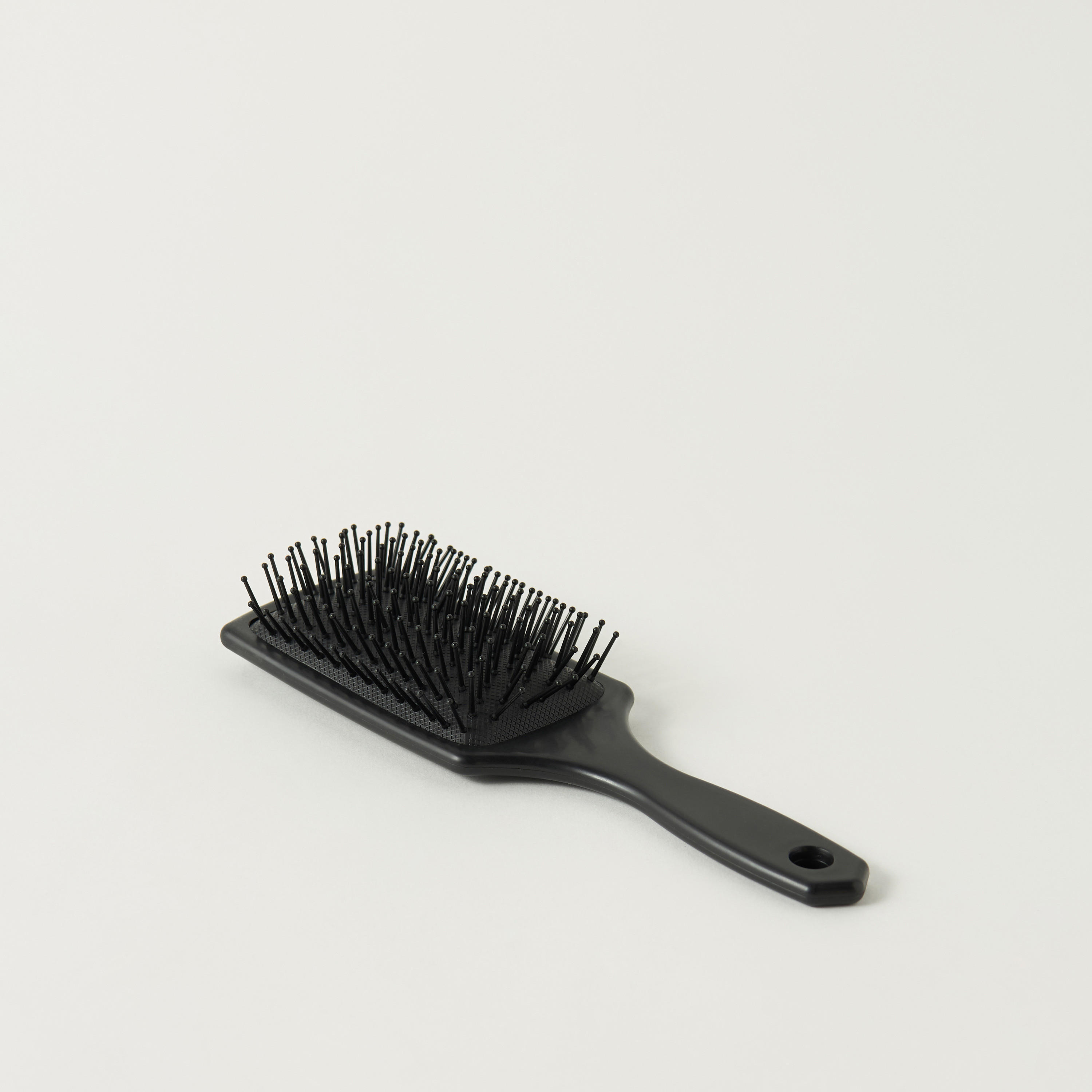Solid Paddle Hairbrush-women-hairaccessories-brushesandcombs-image-2