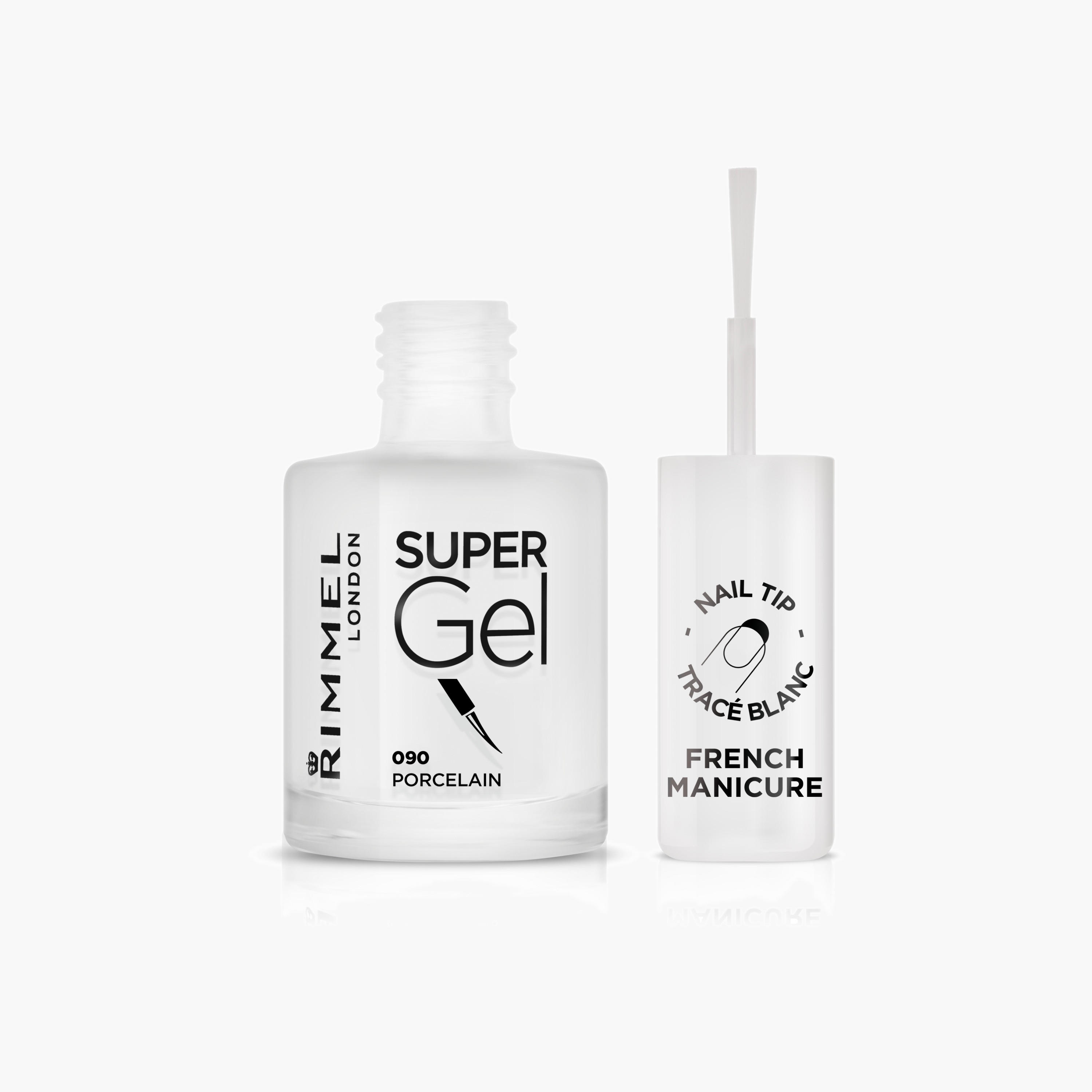 Rimmel Gel French Manicure Nail Tip-12ml-beautyandpersonalcare-makeup-nails-topcoats-image-1