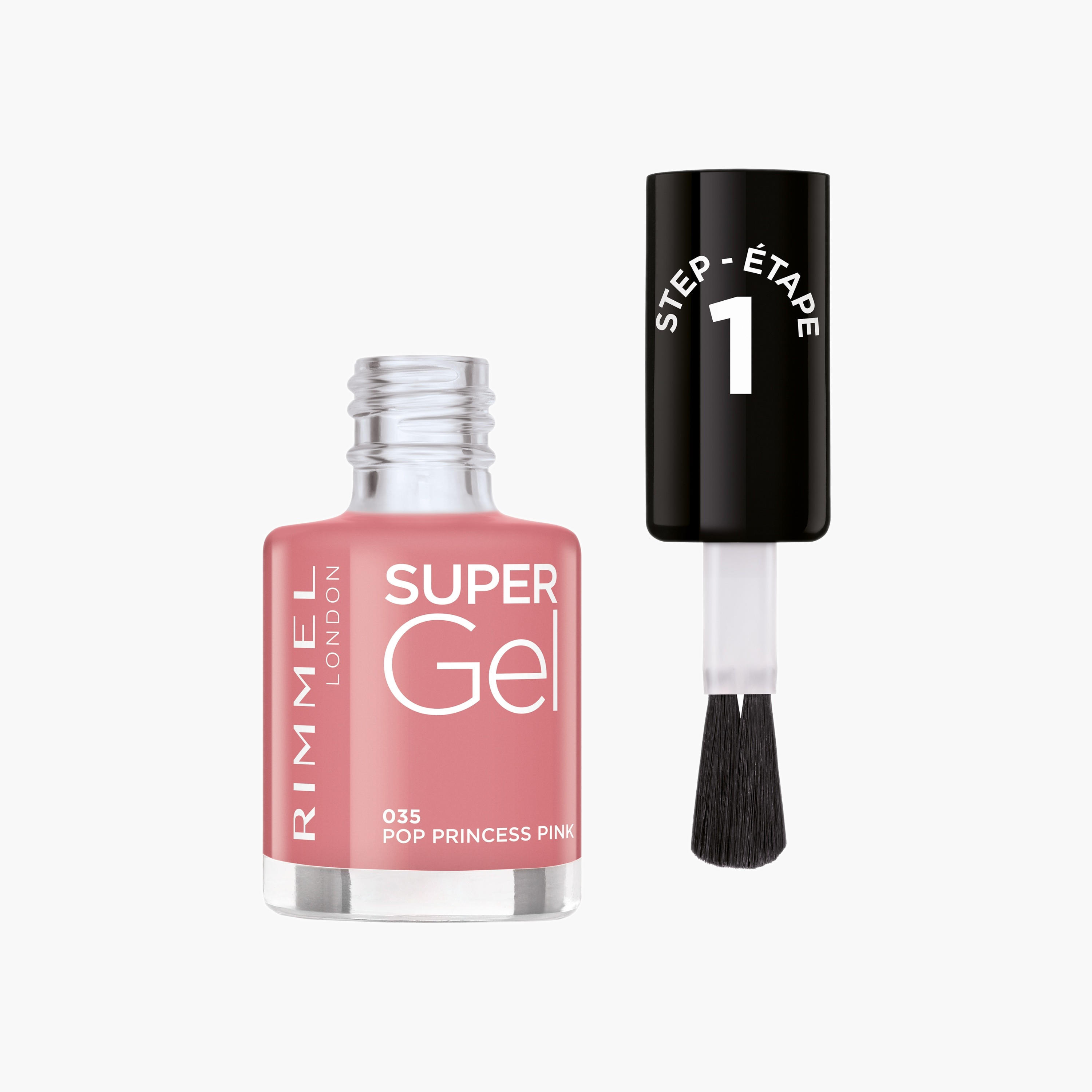 طلاء أظافر ريميل سوبر جل - 12 مل-beautyandpersonalcare-makeup-nails-nailpolishes-image-8