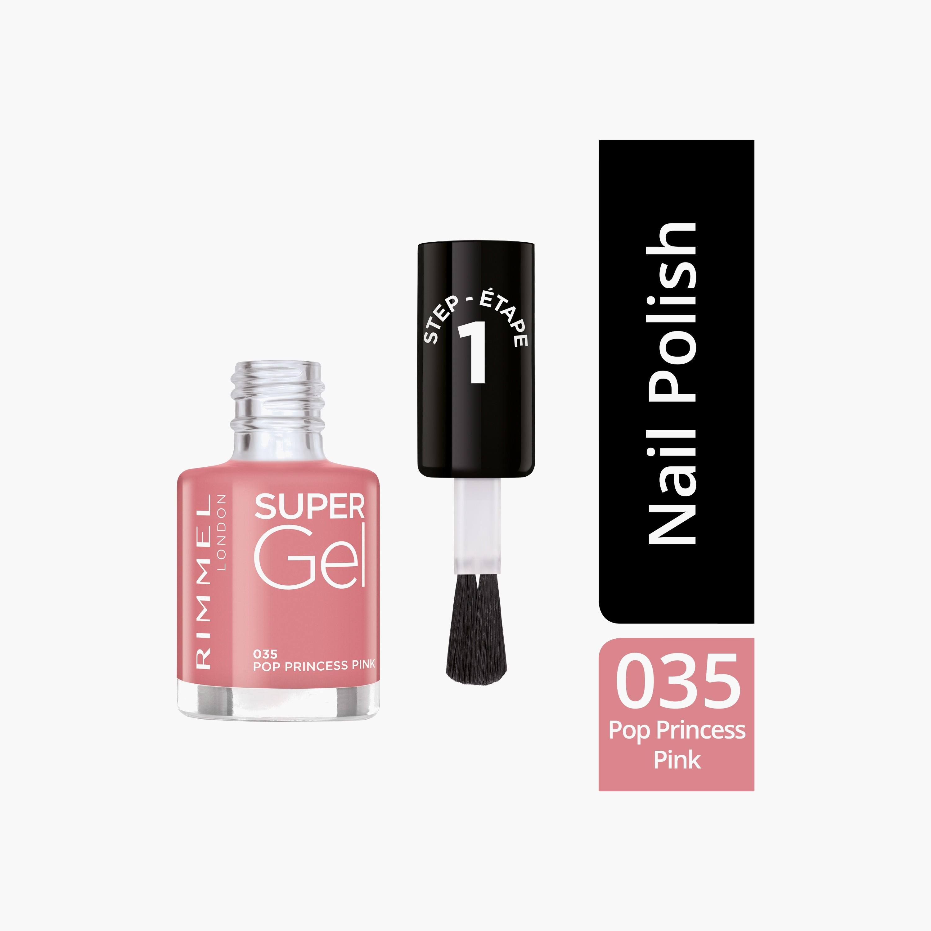 طلاء أظافر ريميل سوبر جل - 12 مل-beautyandpersonalcare-makeup-nails-nailpolishes-image-10