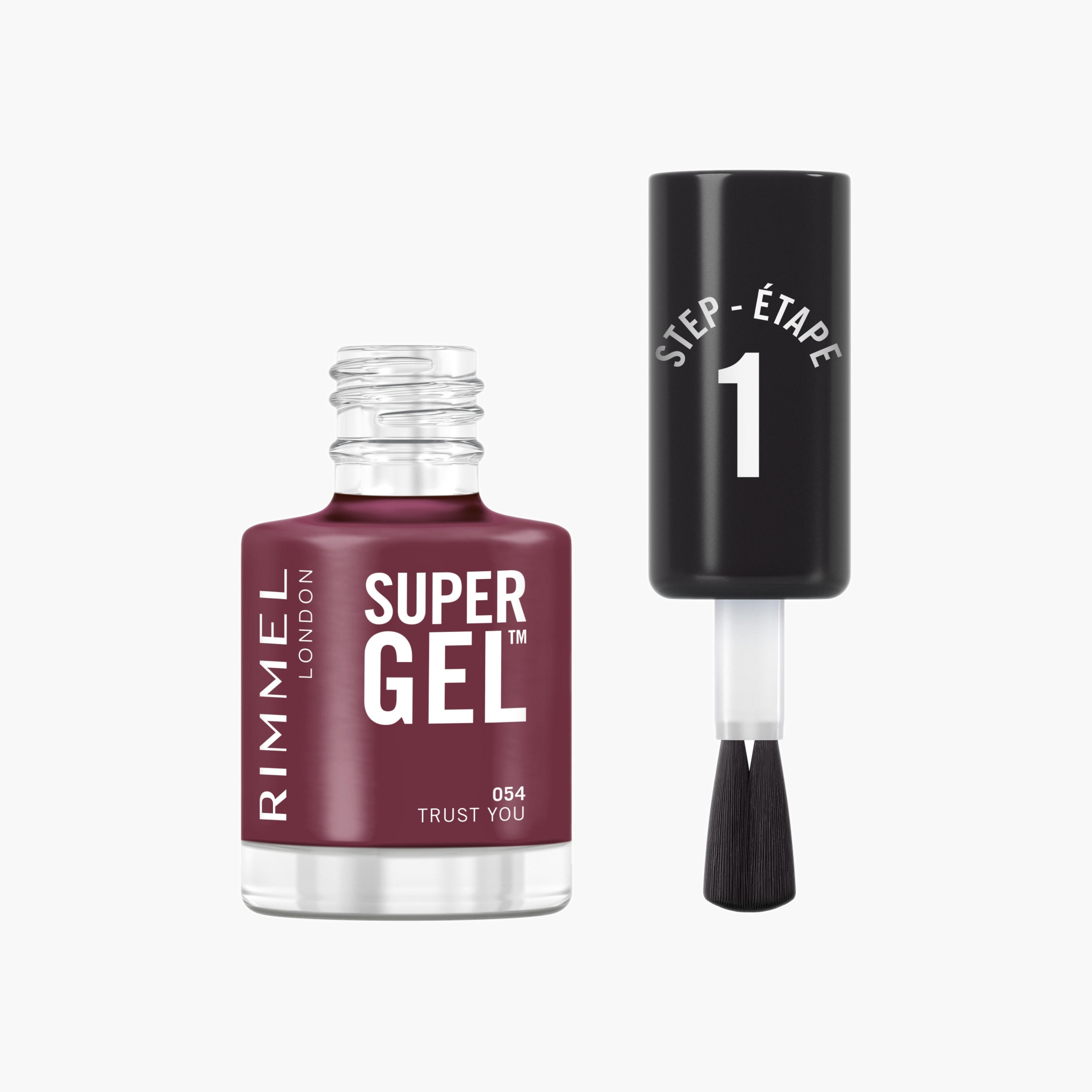 طلاء أظافر ريميل سوبر جل - 12 مل-beautyandpersonalcare-makeup-nails-nailpolishes-image-7