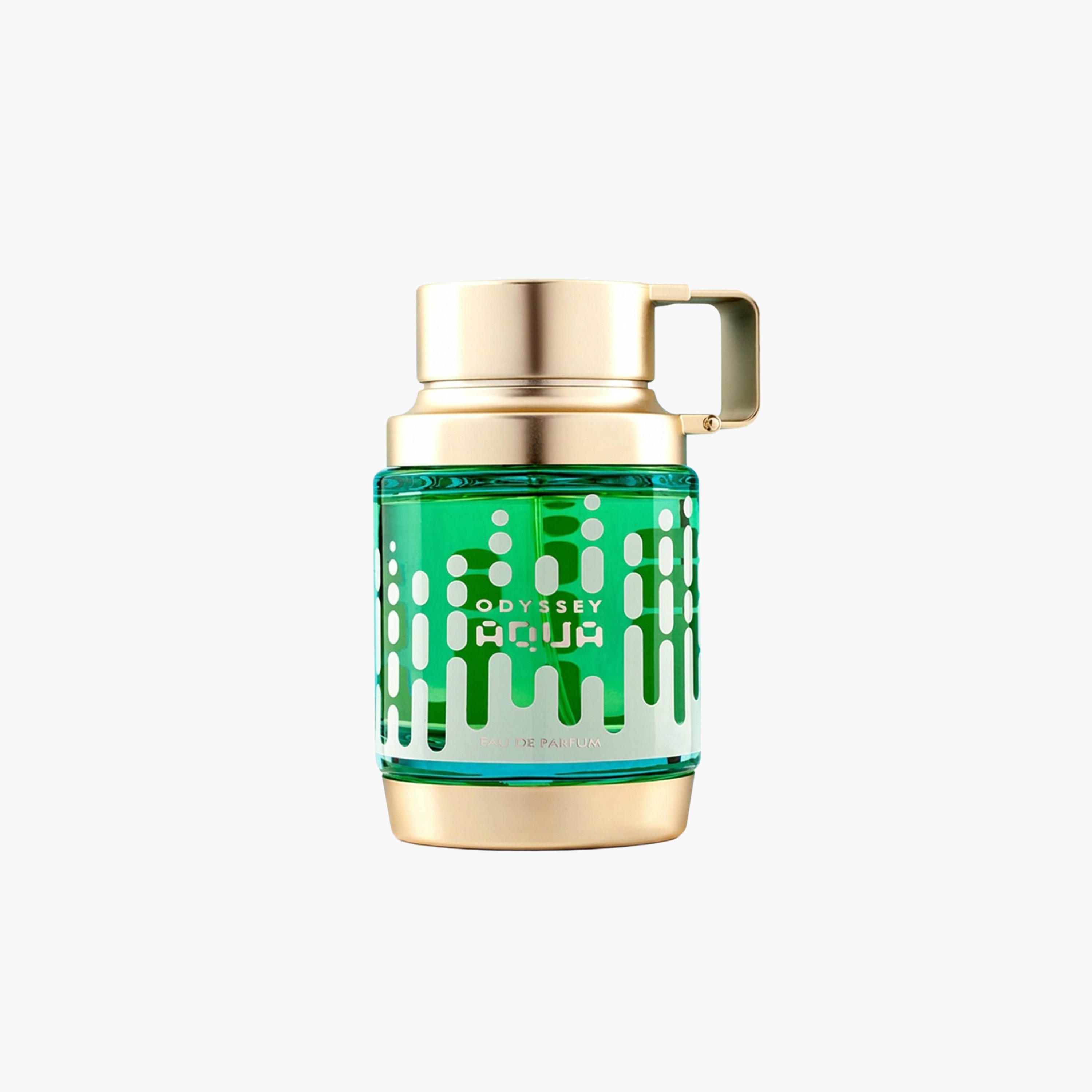 بخاخ أو دو بارفان أوديسي أكوا للرجال من أرماف - 100 مل-beautyandpersonalcare-fragrance-men-image-1