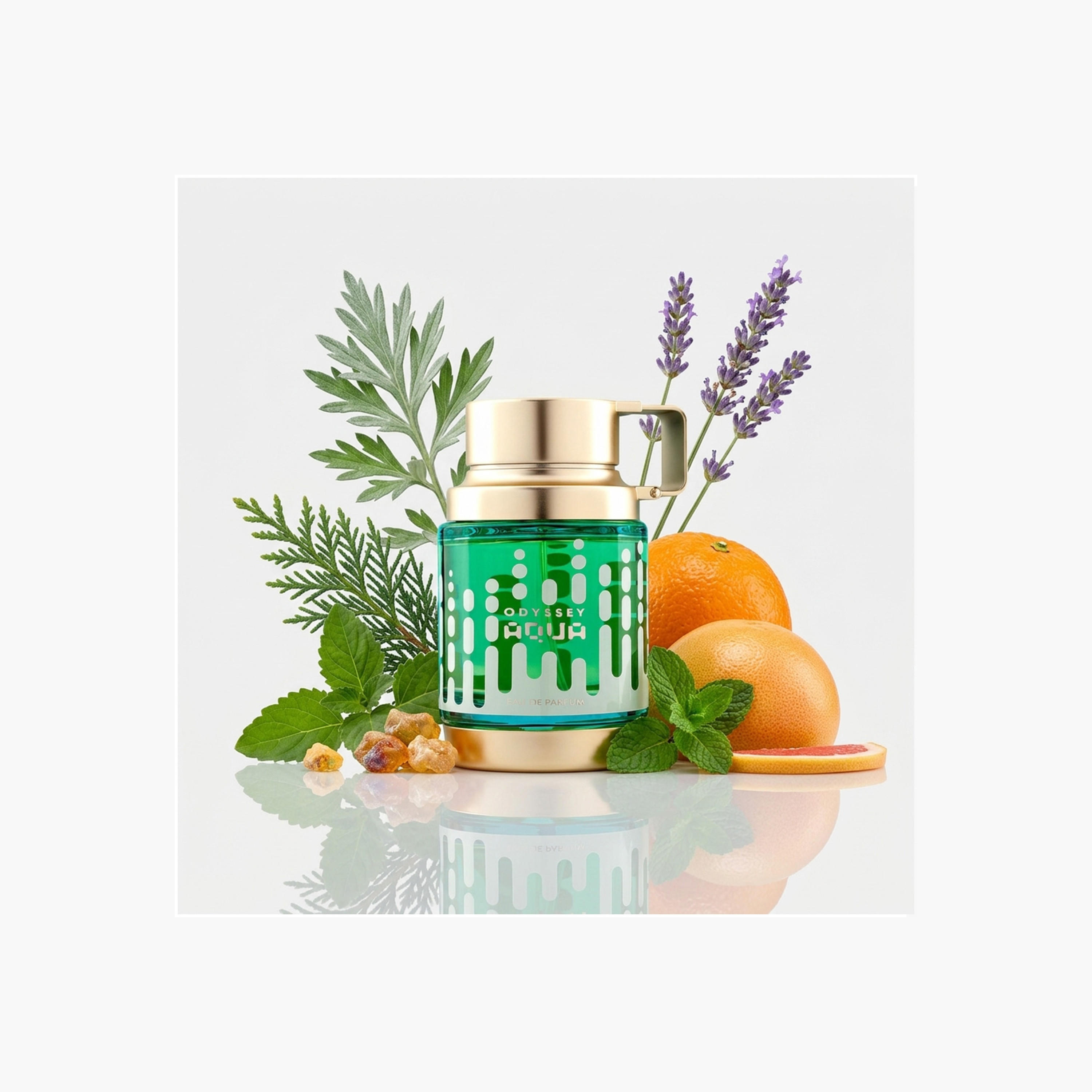 بخاخ أو دو بارفان أوديسي أكوا للرجال من أرماف - 100 مل-beautyandpersonalcare-fragrance-men-image-2