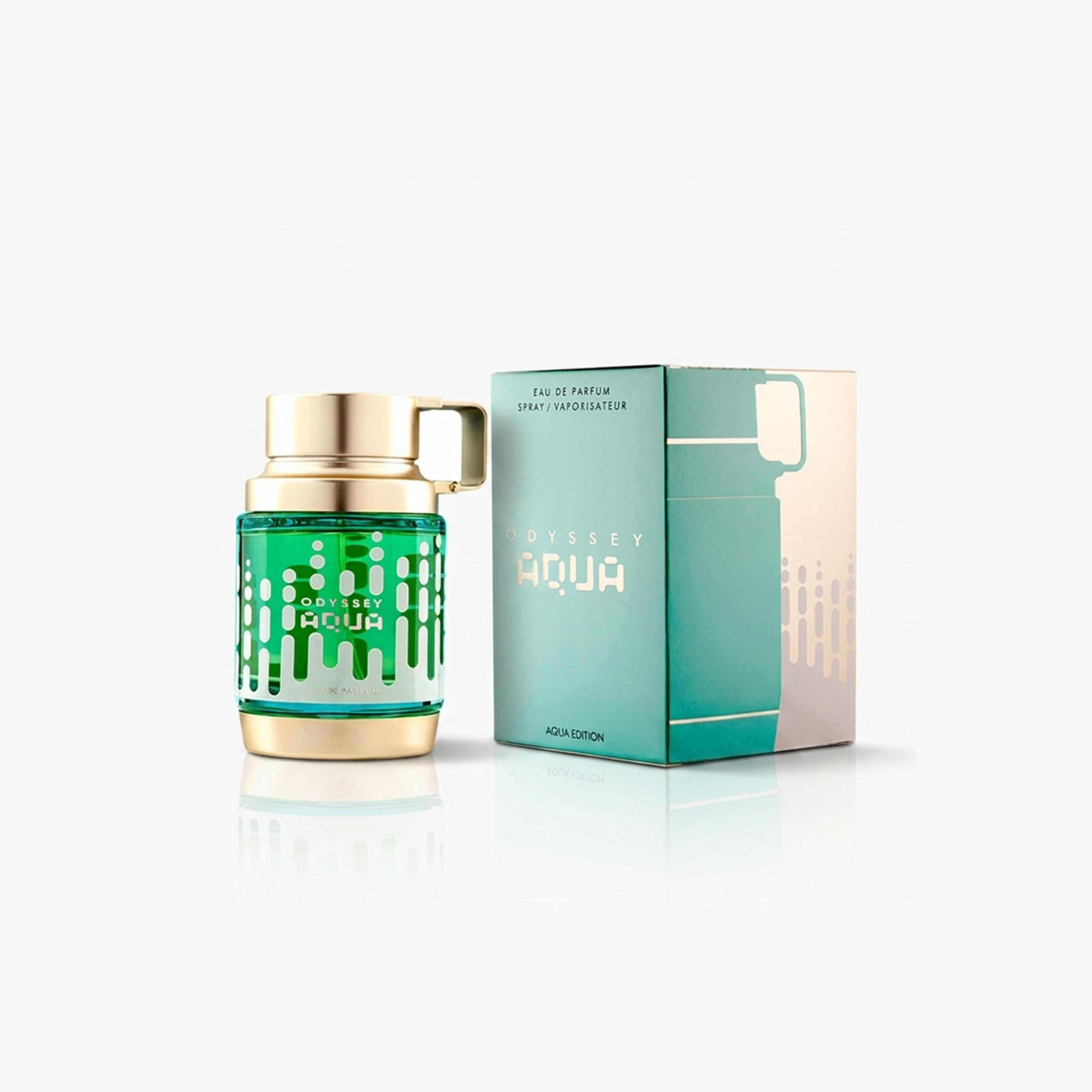 بخاخ أو دو بارفان أوديسي أكوا للرجال من أرماف - 100 مل-beautyandpersonalcare-fragrance-men-image-3