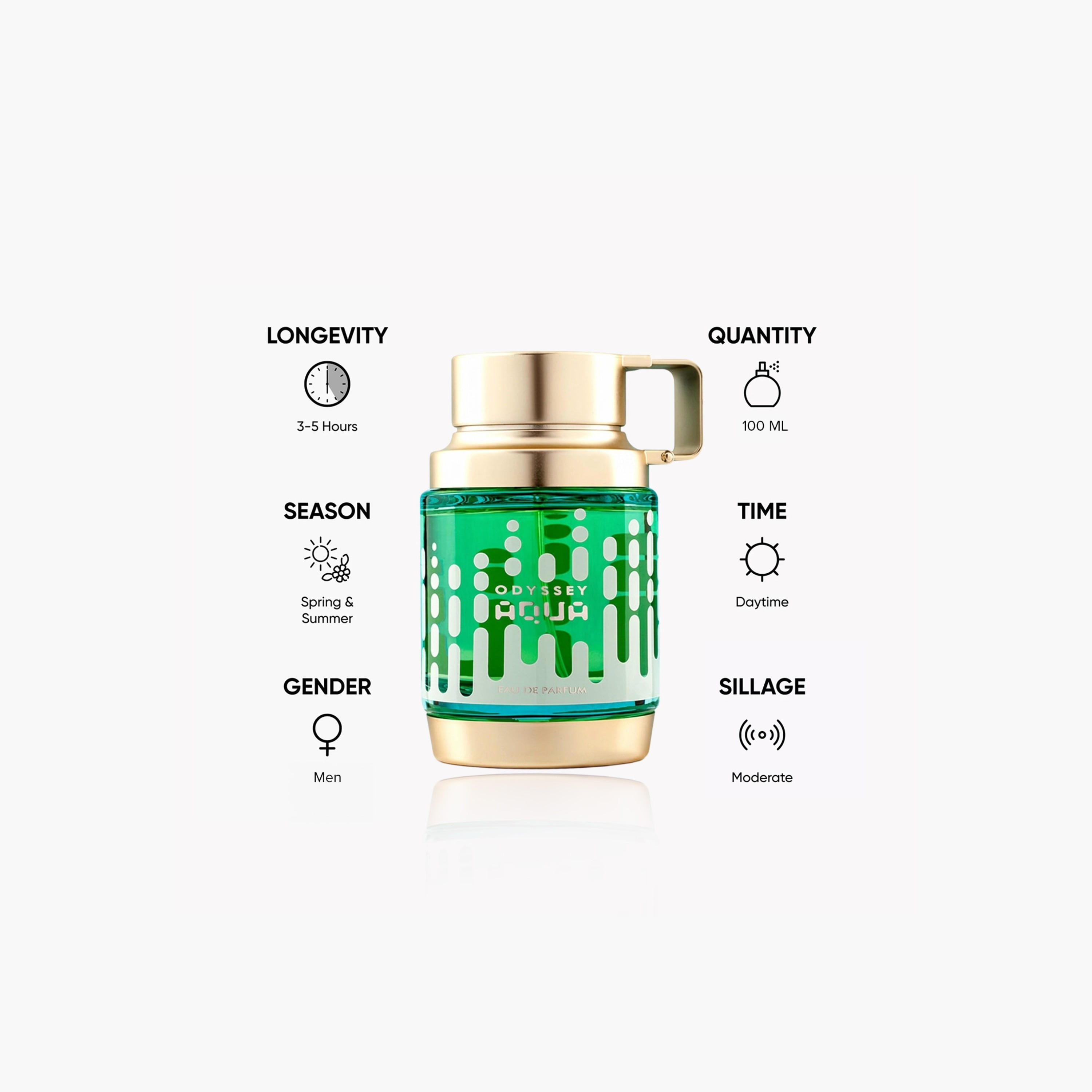 بخاخ أو دو بارفان أوديسي أكوا للرجال من أرماف - 100 مل-beautyandpersonalcare-fragrance-men-image-4