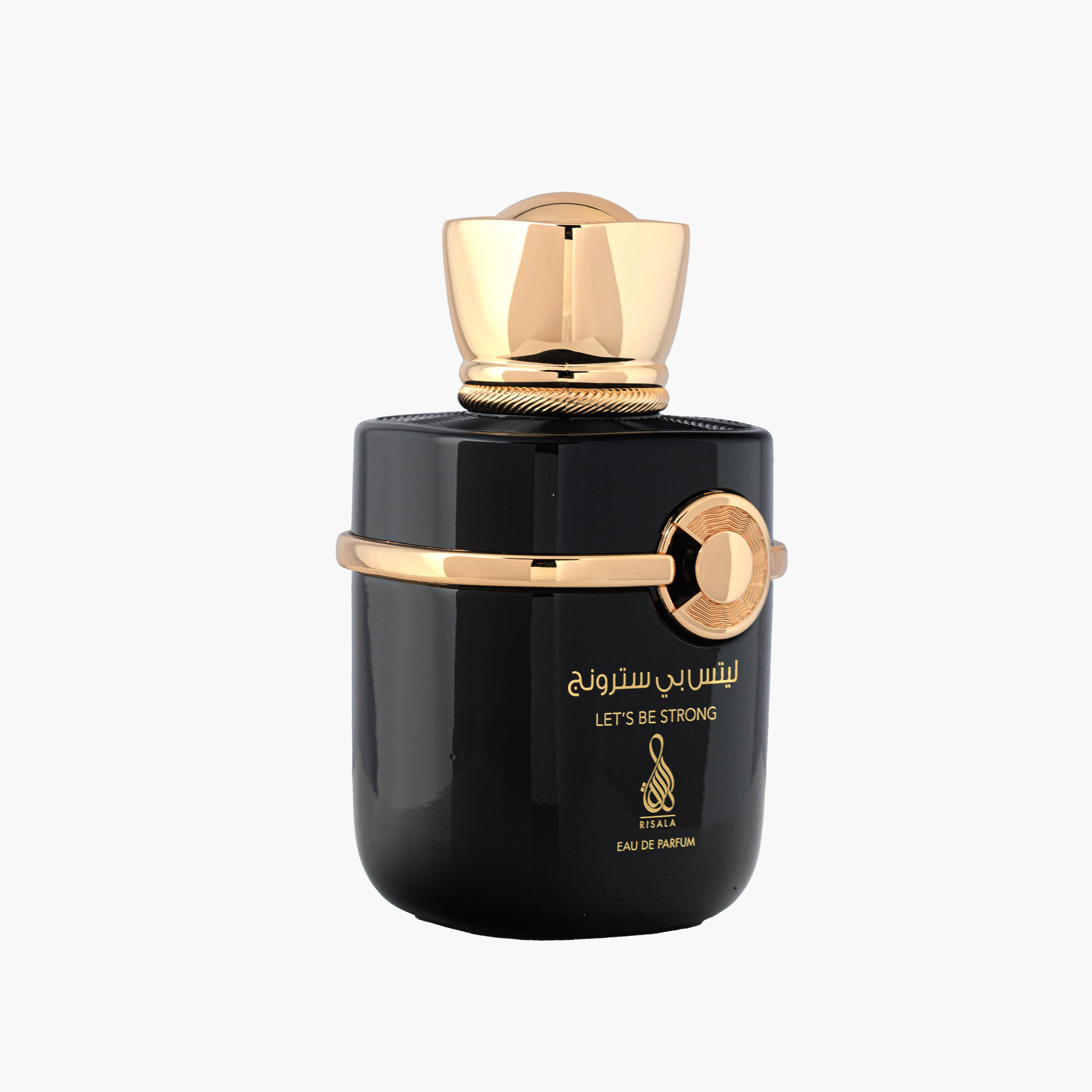 Risala Let's Be Strong Eau de Parfum - 100 ml-beautyandpersonalcare-fragrance-unisex-image-2