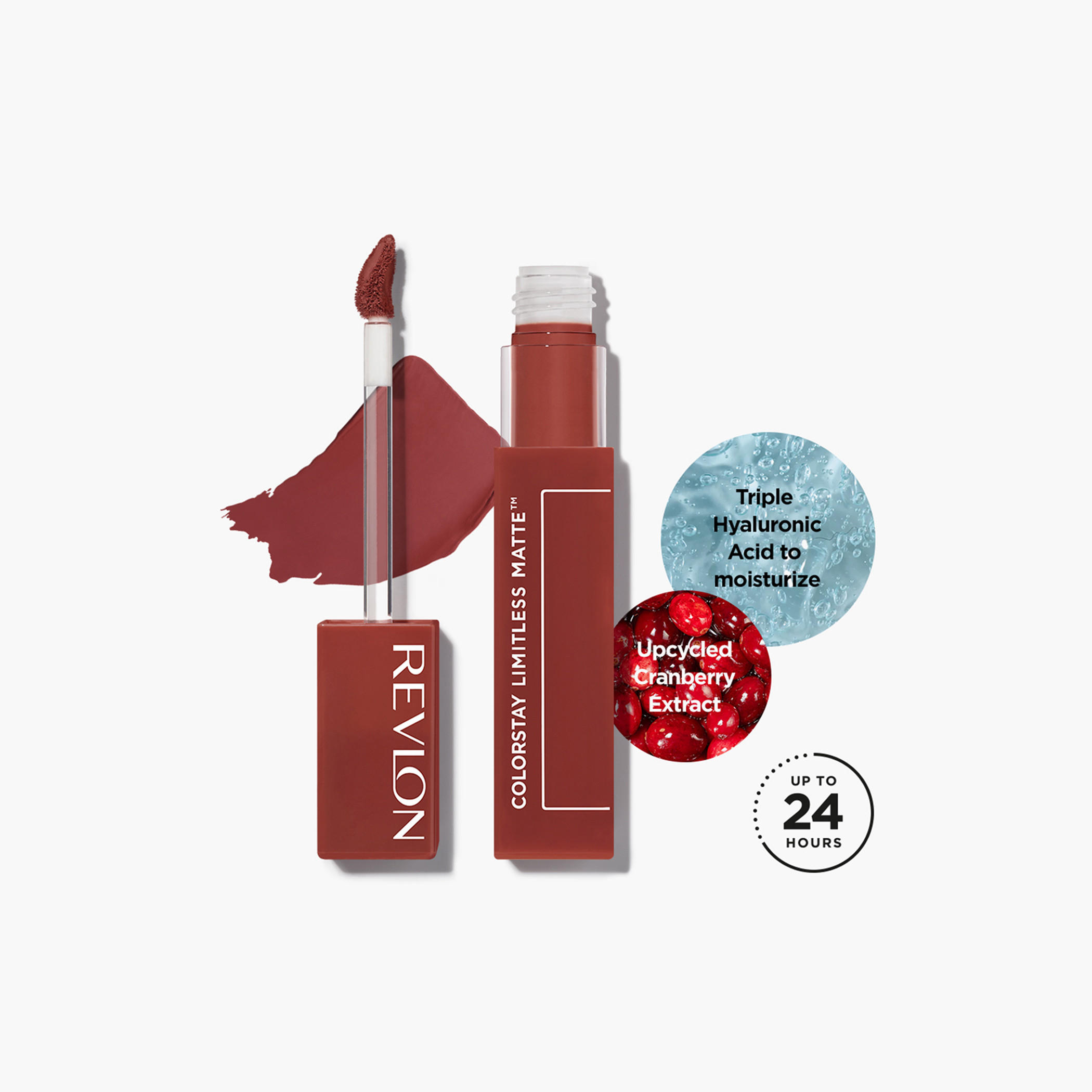 Revlon Colorstay Limitless Matte-beautyandpersonalcare-makeup-lips-liquidlipsticks-image-1