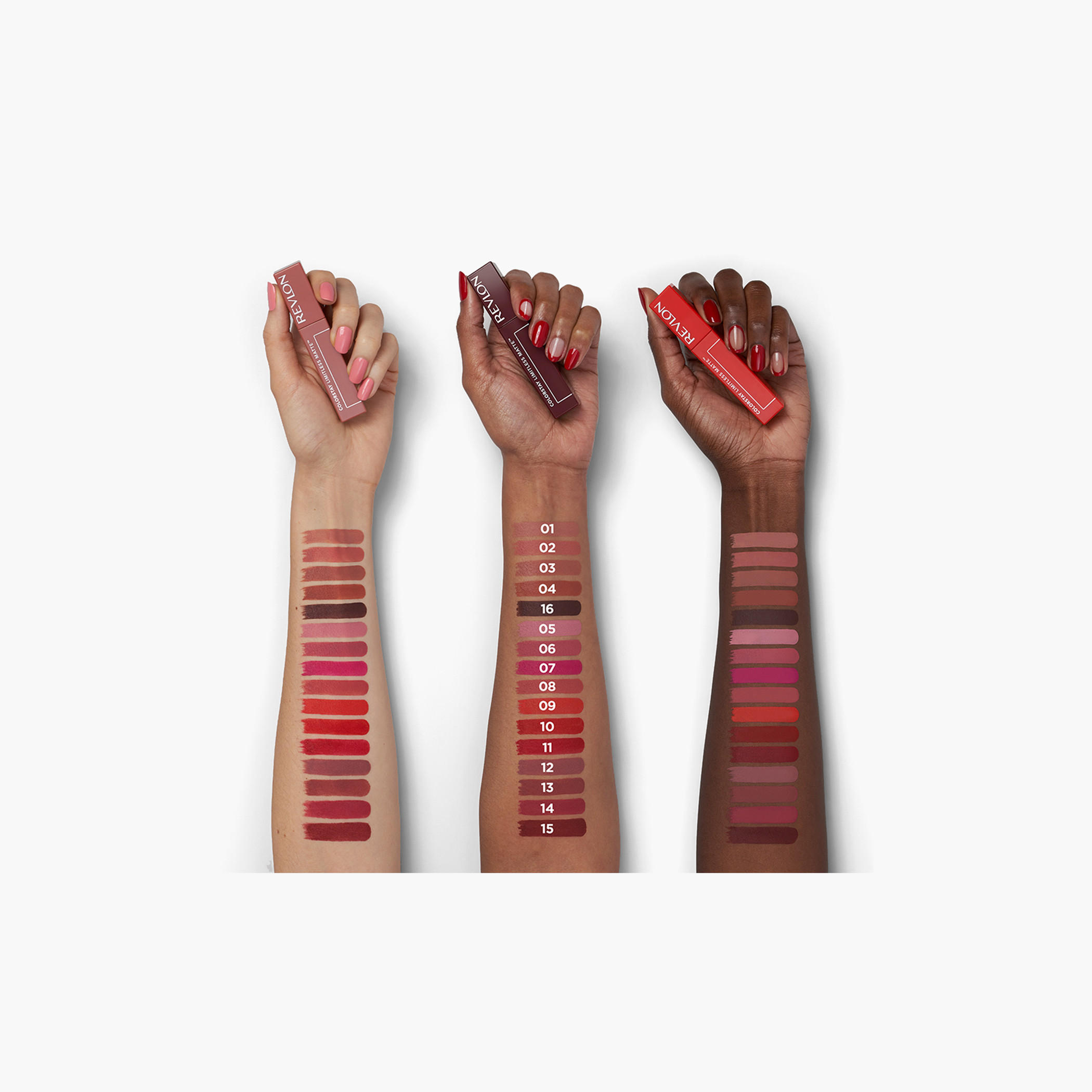 Revlon Colorstay Limitless Matte-beautyandpersonalcare-makeup-lips-liquidlipsticks-image-8
