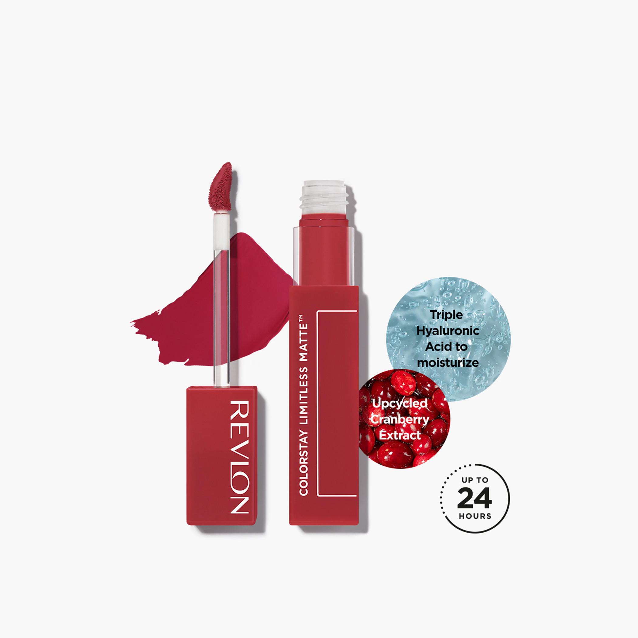 Revlon Colorstay Limitless Matte-beautyandpersonalcare-makeup-lips-liquidlipsticks-image-1