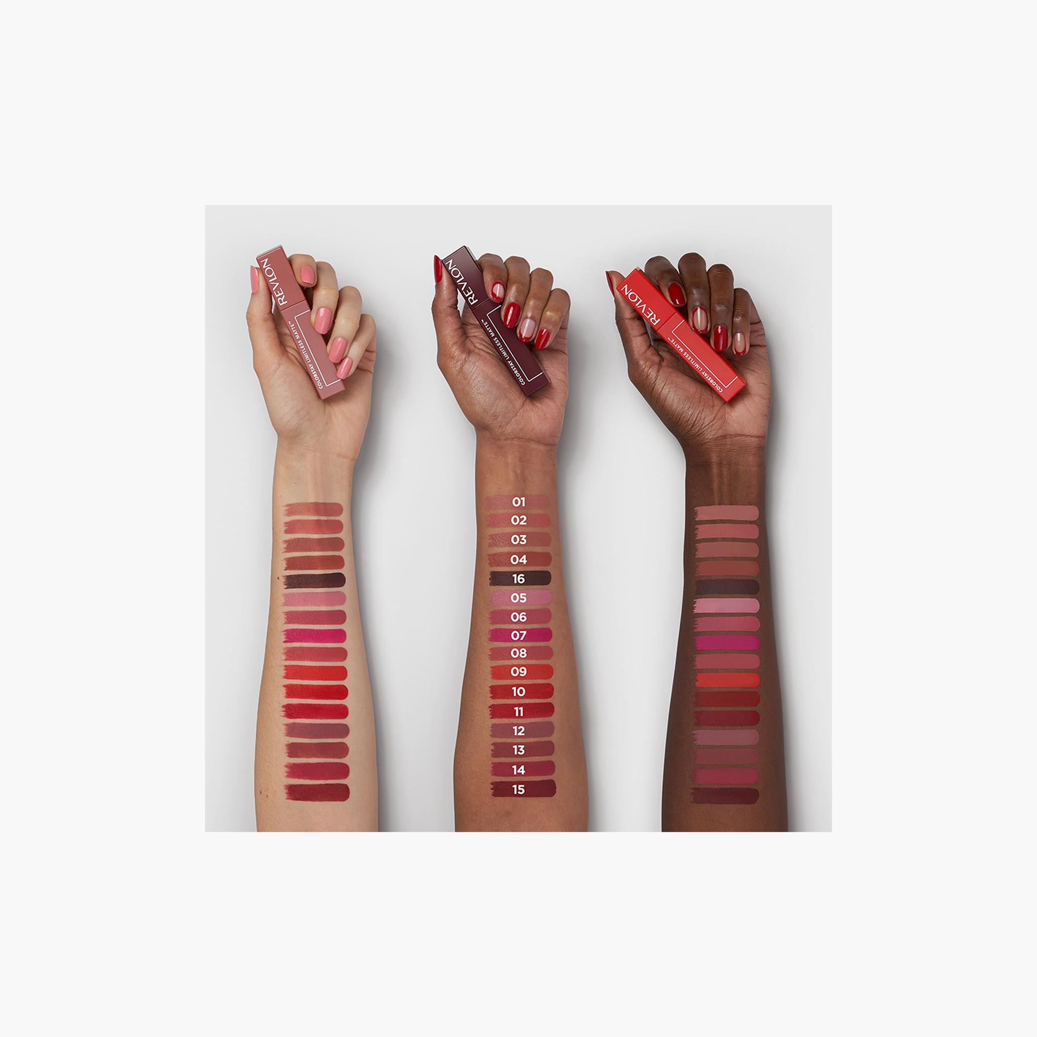 Revlon Colorstay Limitless Matte-beautyandpersonalcare-makeup-lips-liquidlipsticks-image-8