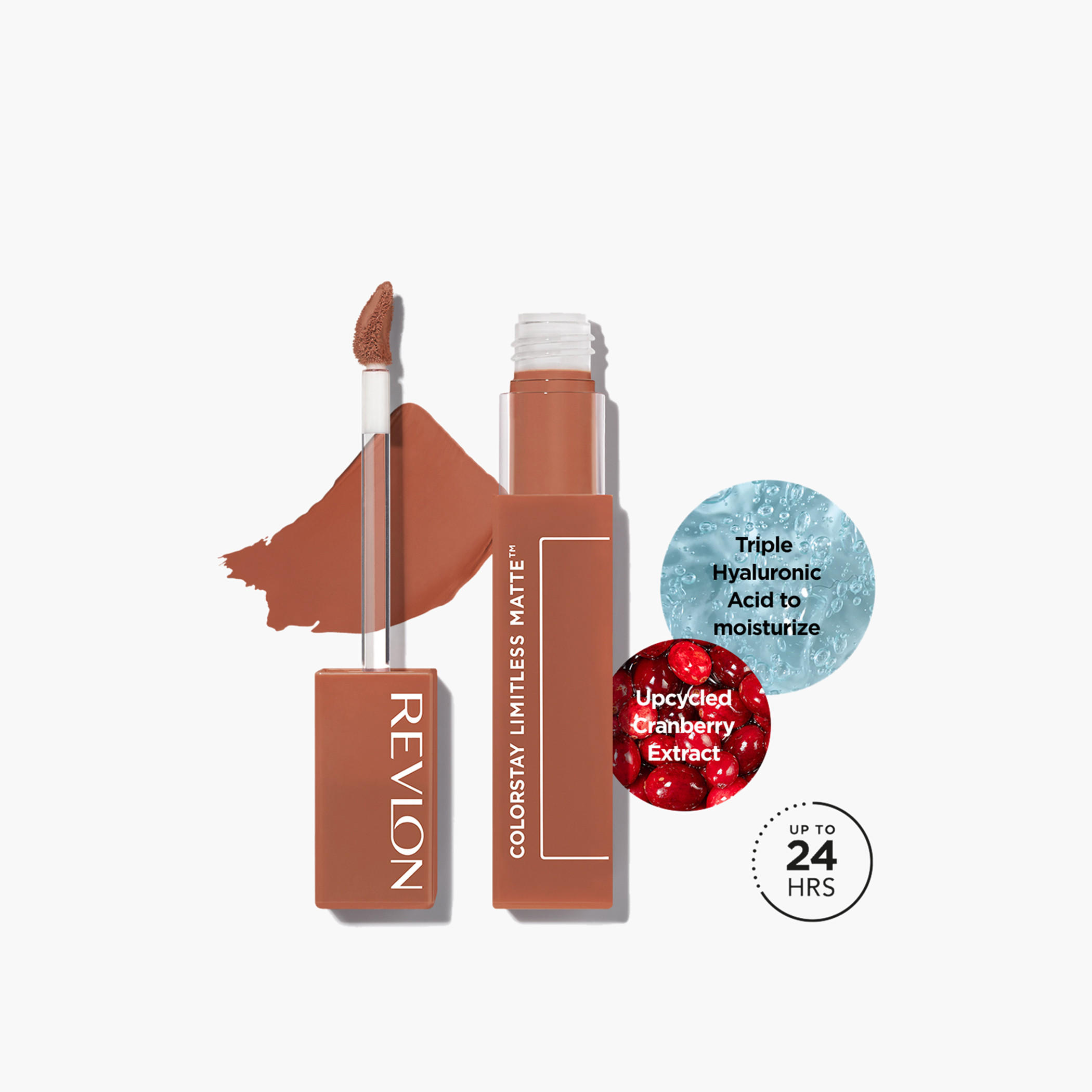 Revlon Colorstay Limitless Matte-beautyandpersonalcare-makeup-lips-liquidlipsticks-image-1