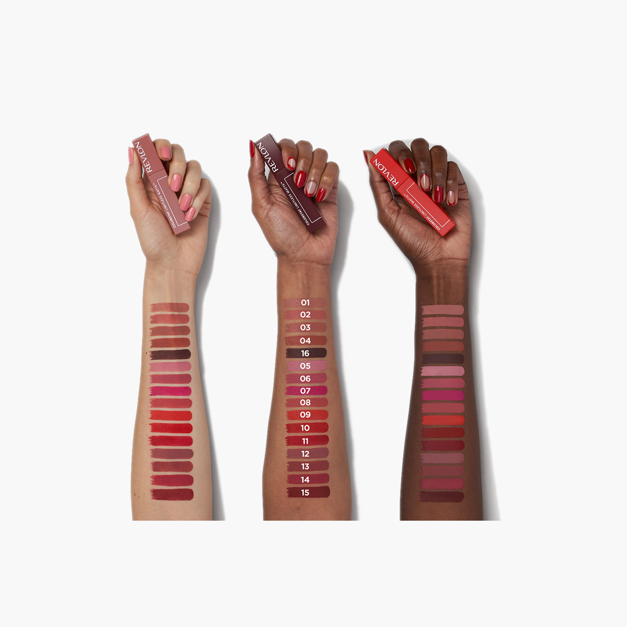Revlon Colorstay Limitless Matte-beautyandpersonalcare-makeup-lips-liquidlipsticks-image-8