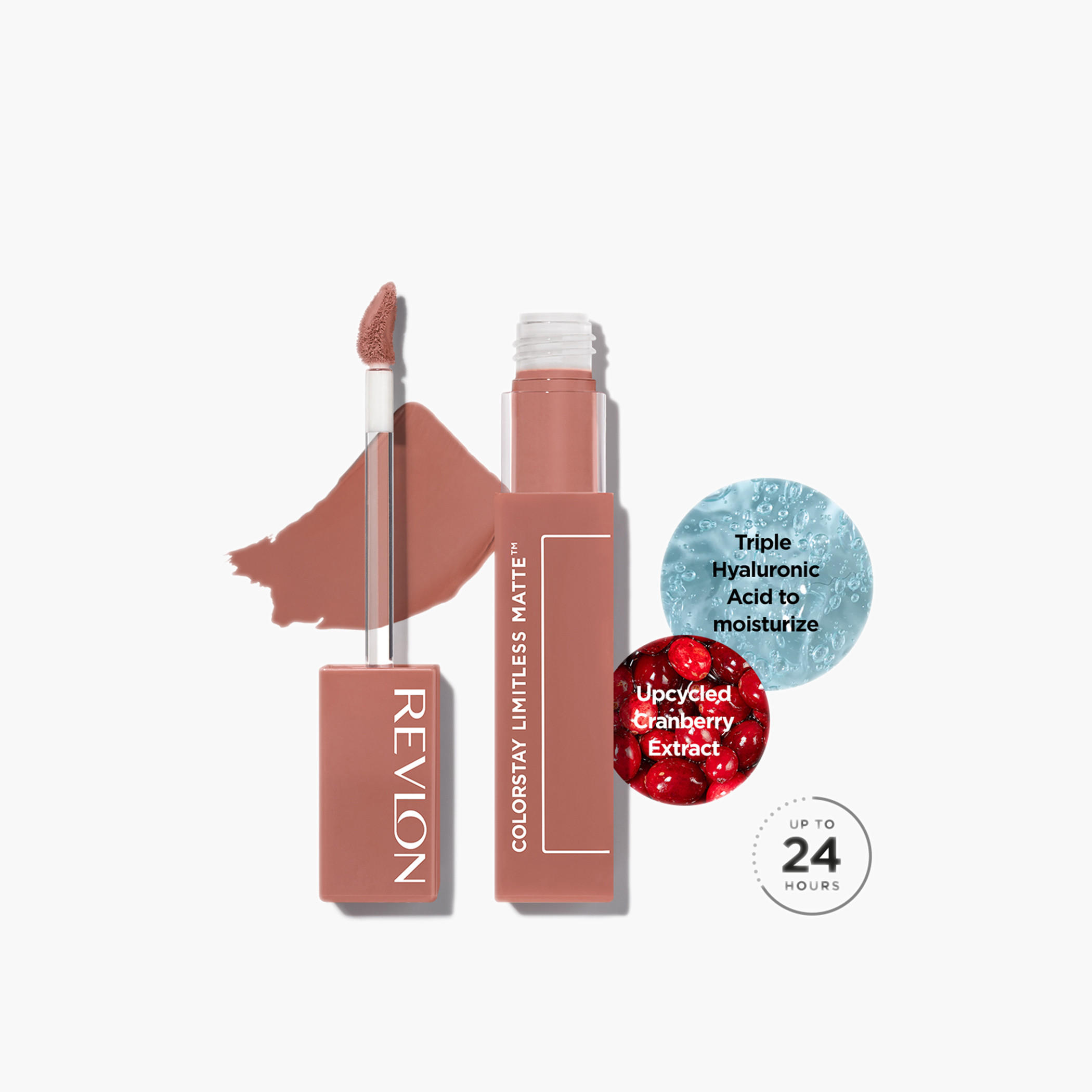 Revlon Colorstay Limitless Matte-beautyandpersonalcare-makeup-lips-liquidlipsticks-image-1