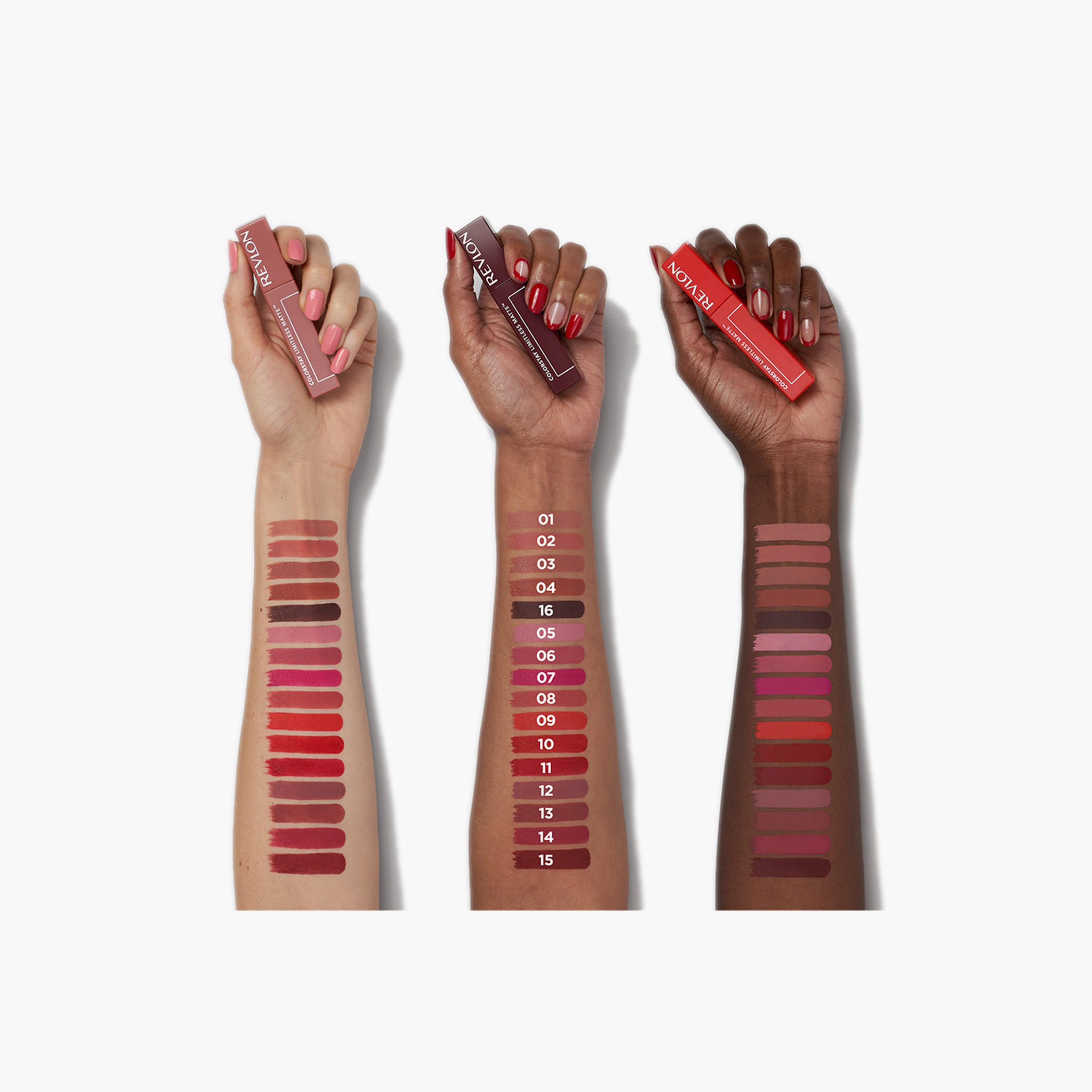 Revlon Colorstay Limitless Matte-beautyandpersonalcare-makeup-lips-liquidlipsticks-image-8