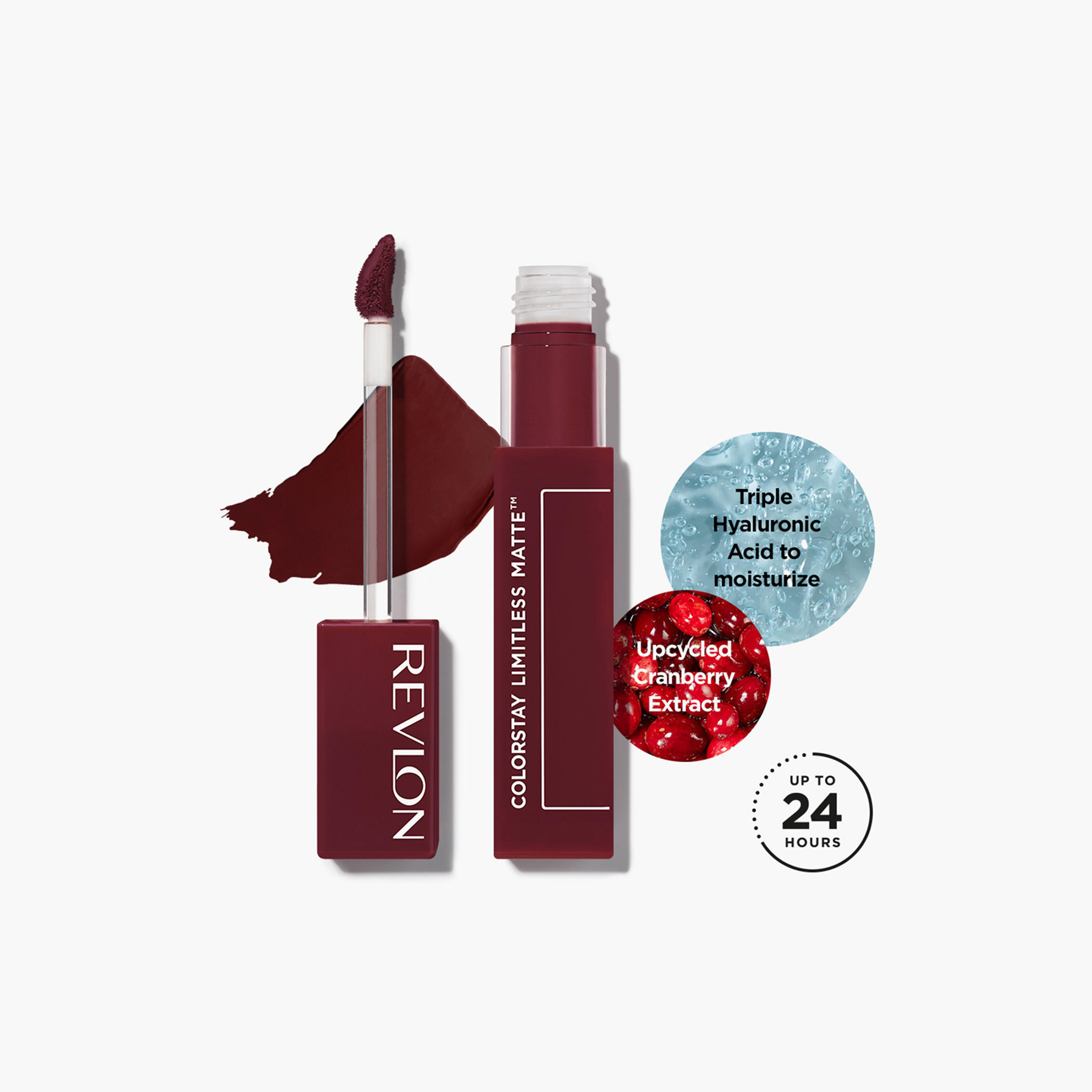 Revlon Colorstay Limitless Matte-beautyandpersonalcare-makeup-lips-liquidlipsticks-image-1