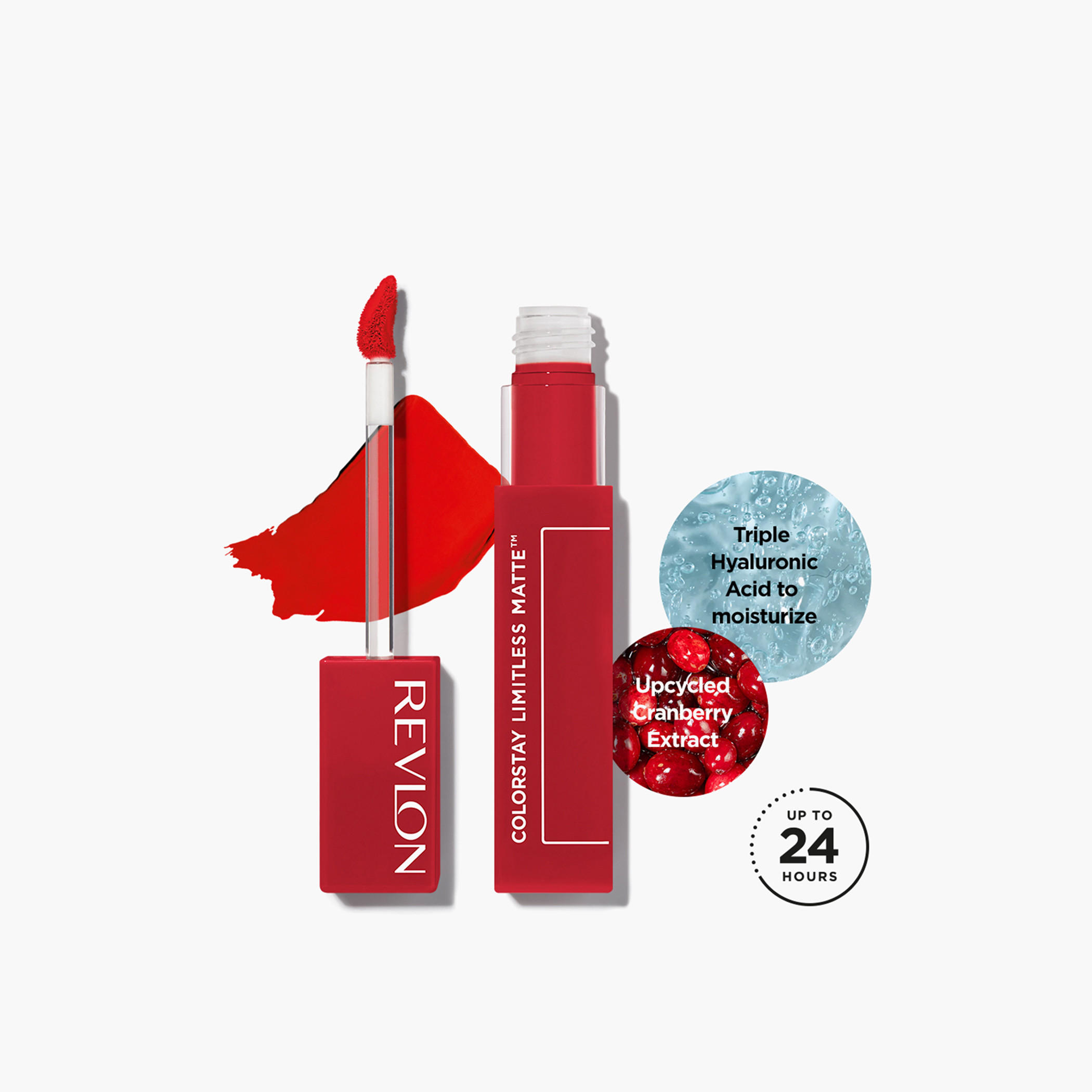 Revlon Colorstay Limitless Matte-beautyandpersonalcare-makeup-lips-liquidlipsticks-image-1
