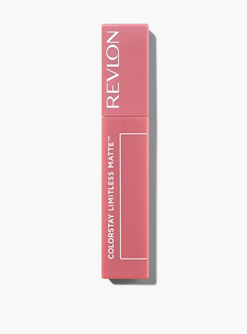 أحمر شفاه مطفي كولورستاي ليمتلس من ريفلون-beautyandpersonalcare-makeup-lips-liquidlipsticks-image-5