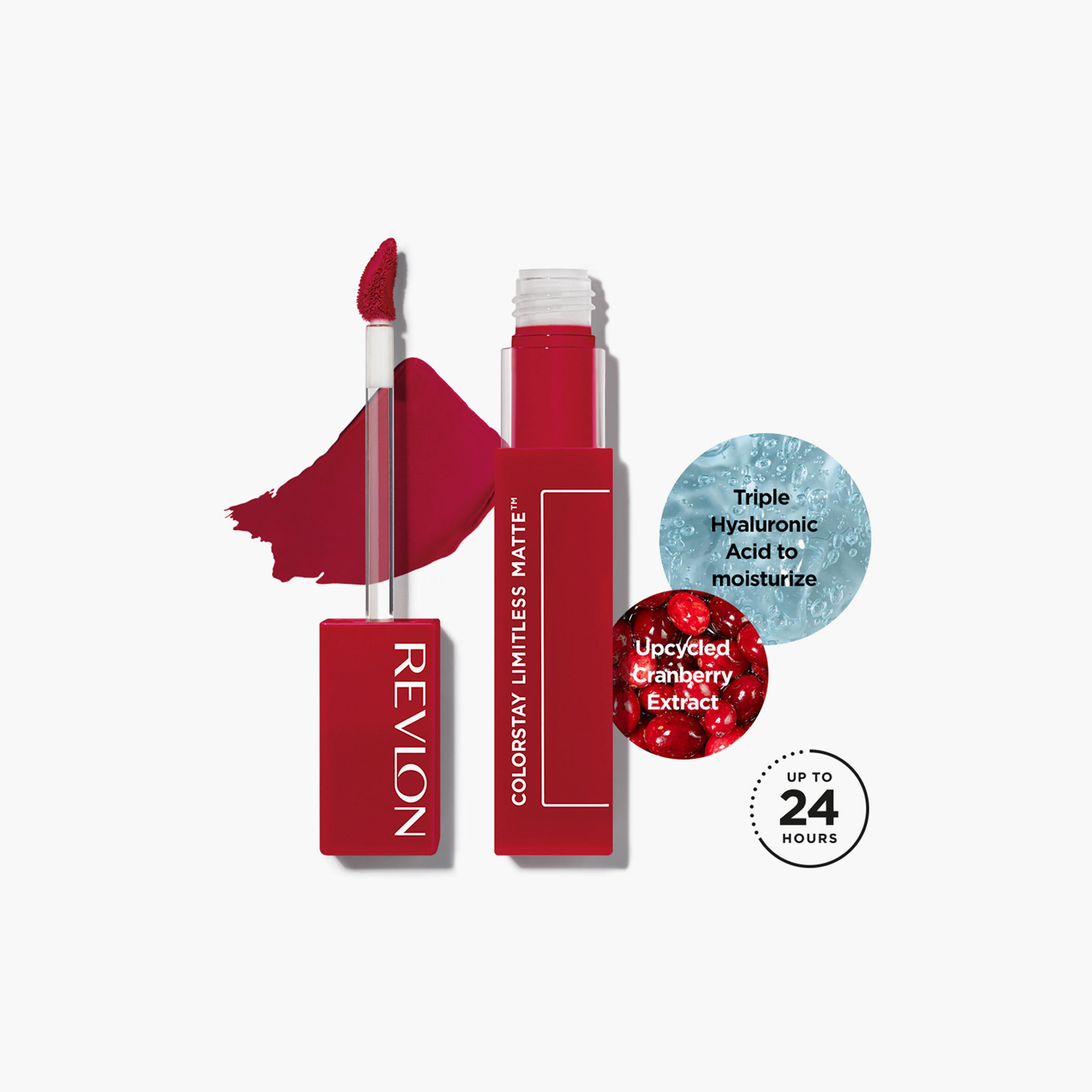 Revlon Colorstay Limitless Matte-beautyandpersonalcare-makeup-lips-liquidlipsticks-image-1