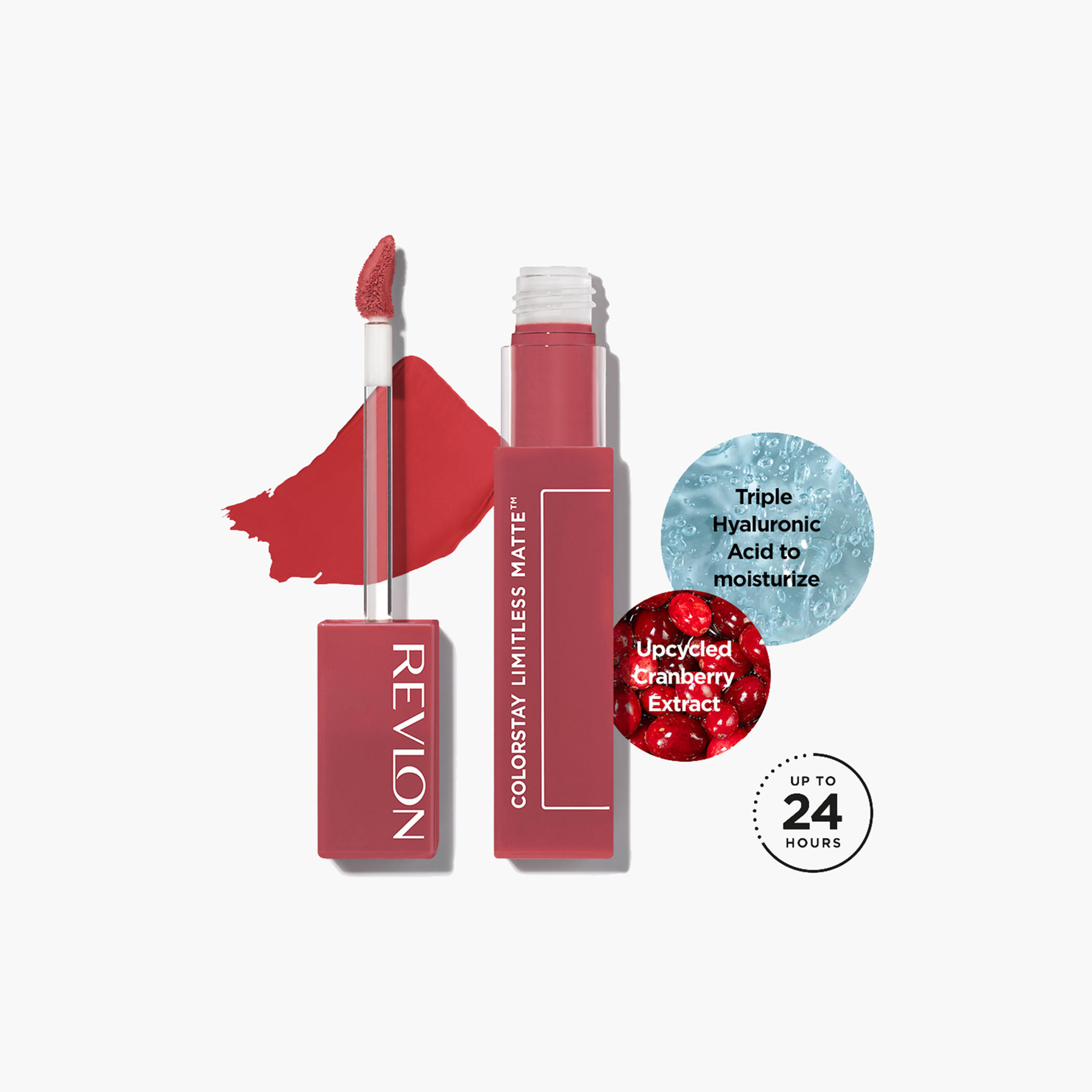 Revlon Colorstay Limitless Matte-beautyandpersonalcare-makeup-lips-liquidlipsticks-image-1