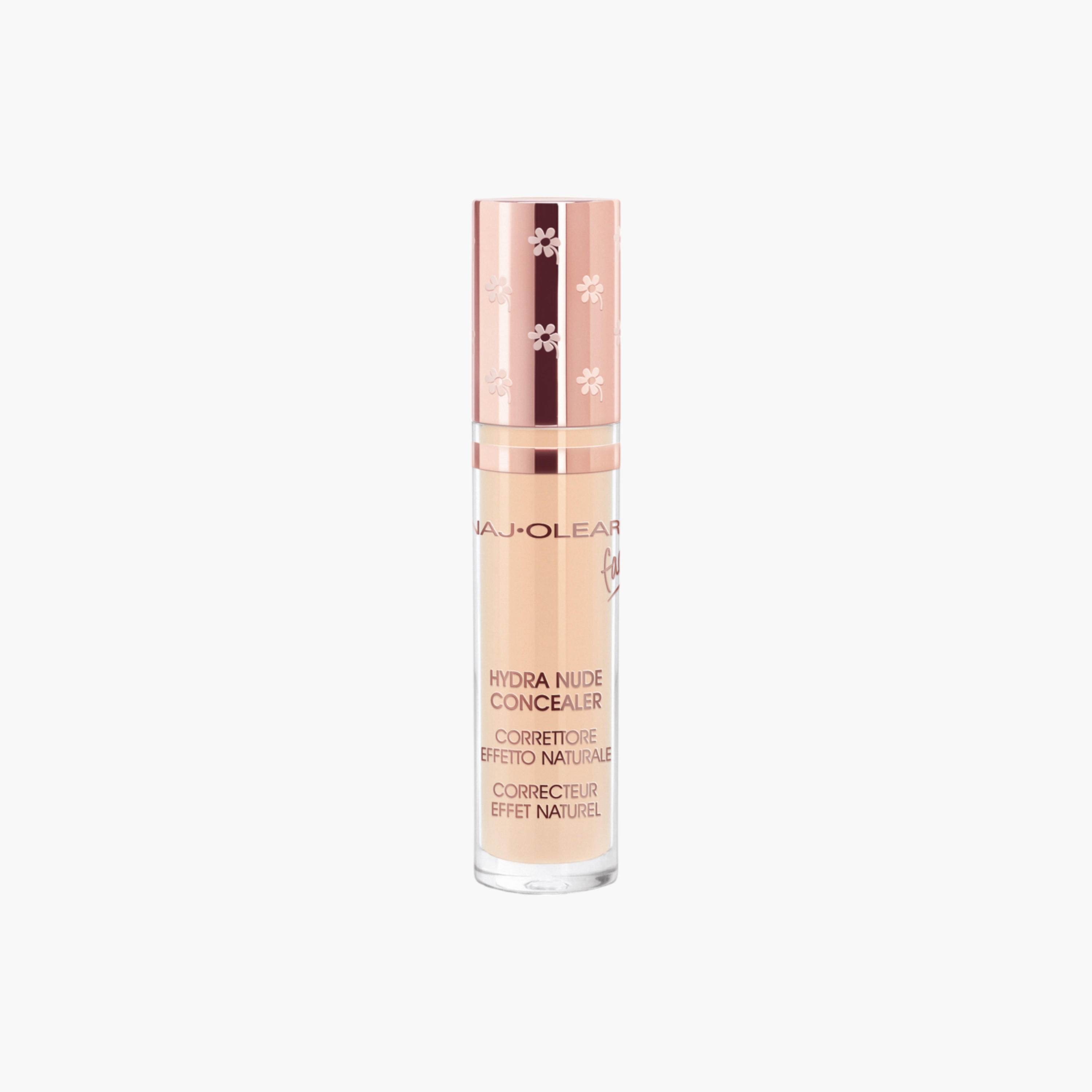 Naj Oleari Hydra Nude Liquid Concealer - 4 ml-beautyandpersonalcare-makeup-face-concealers-image-3