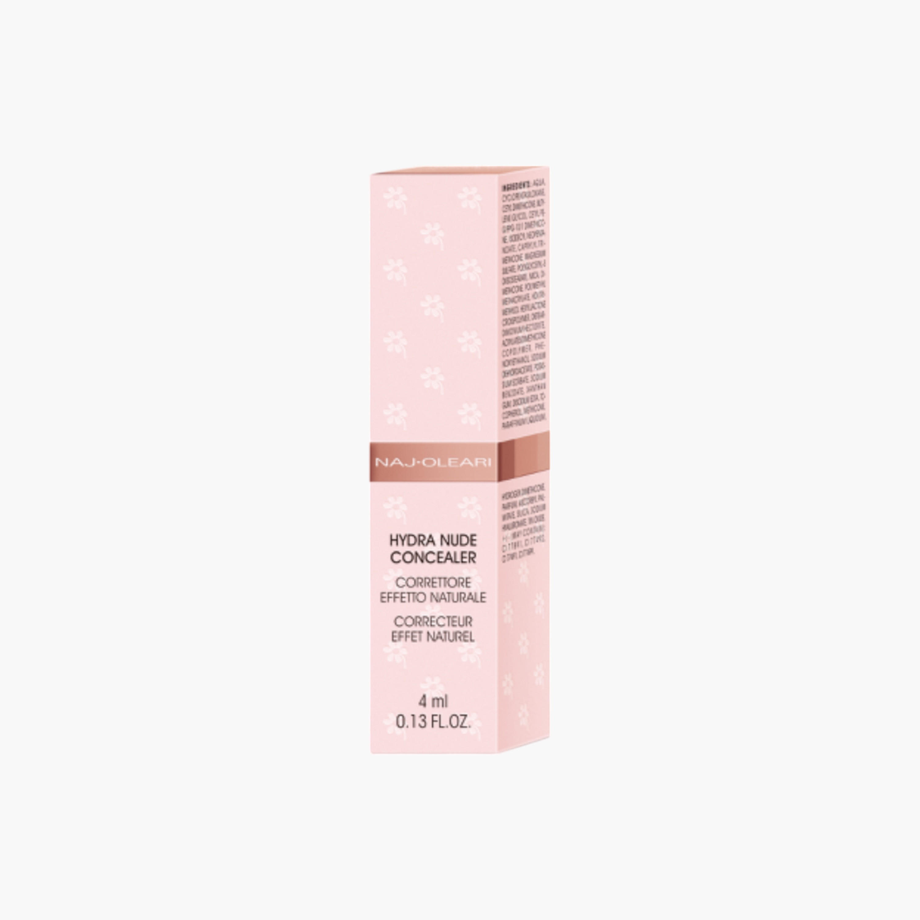Naj Oleari Hydra Nude Liquid Concealer - 4 ml-beautyandpersonalcare-makeup-face-concealers-image-4