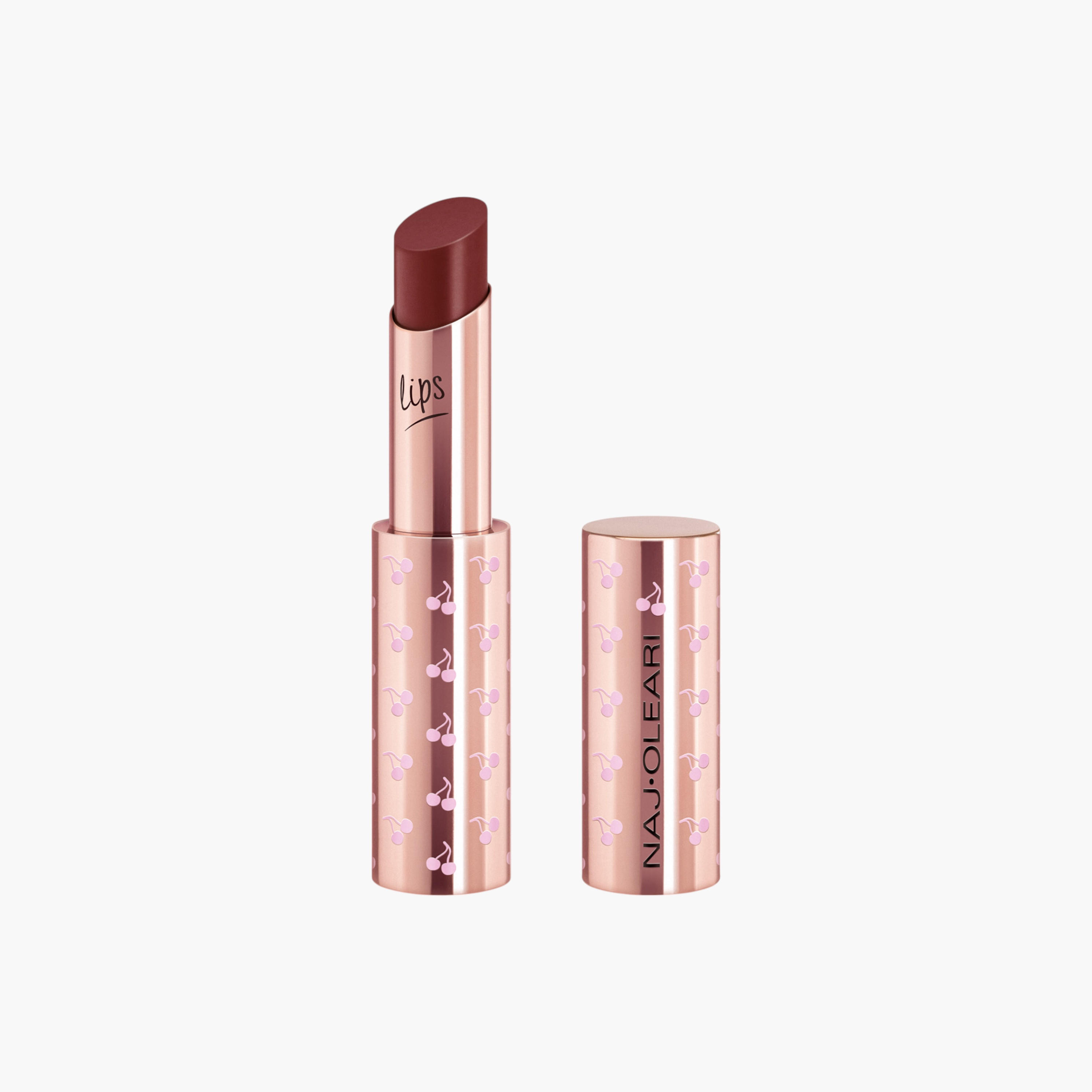 أحمر شفاه ترو أيكون من ناج أوليري - 3 جم-beautyandpersonalcare-makeup-lips-lipsticks-image-1