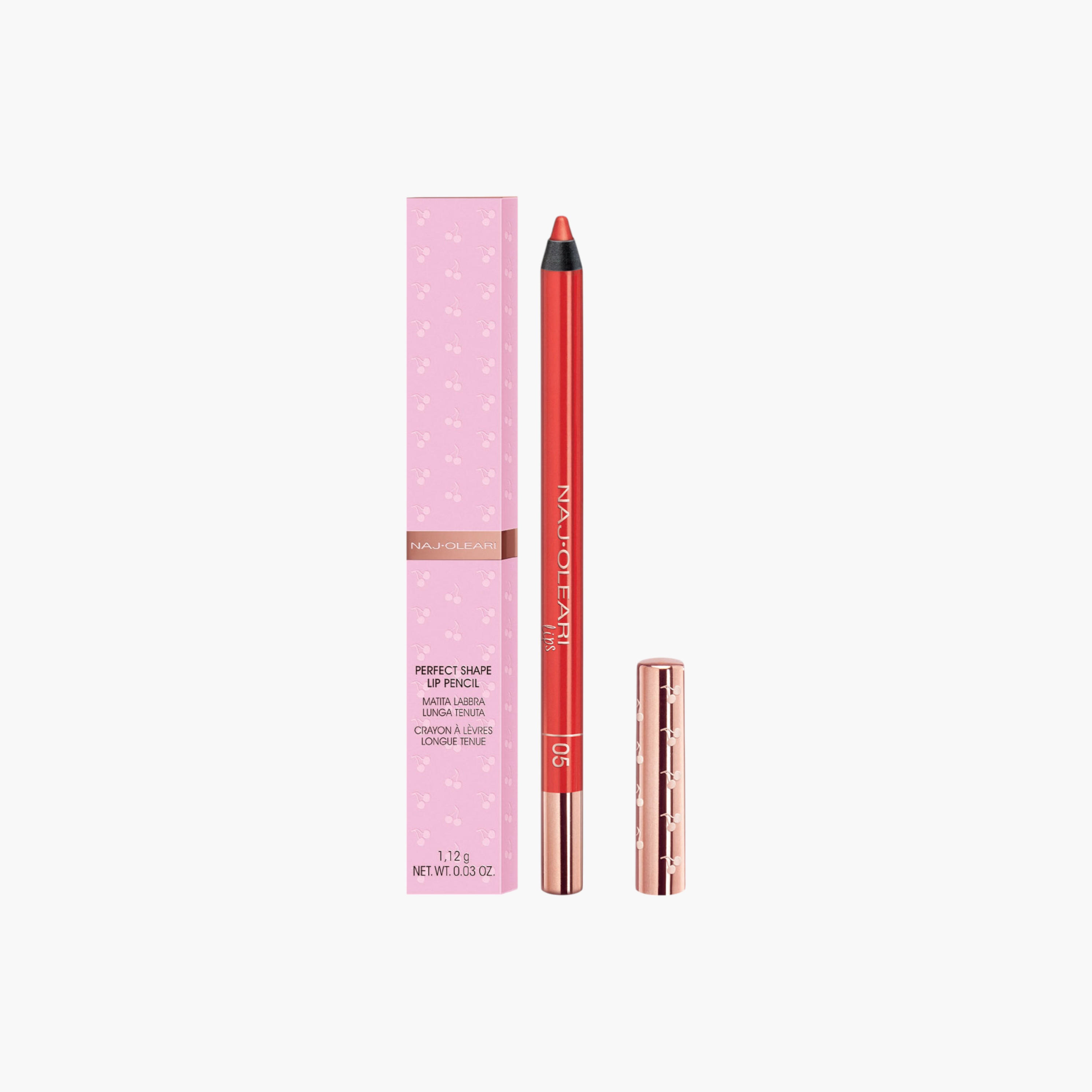 Naj Oleari Perfect Shape Lip Pencil-beautyandpersonalcare-makeup-lips-lipliners-image-2