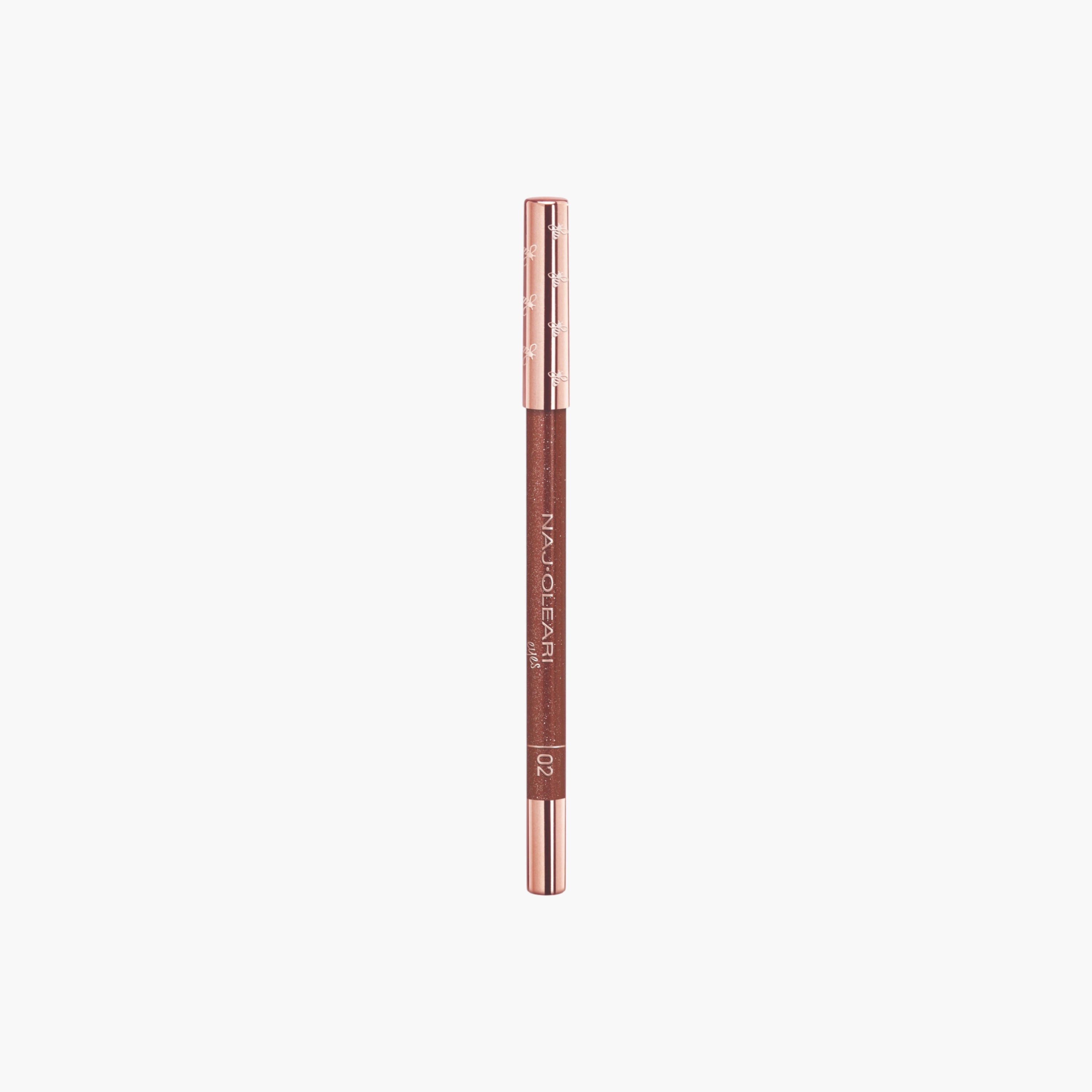Naj Oleari Luminous Eye Pencil-beautyandpersonalcare-makeup-eyes-eyebrows-image-2