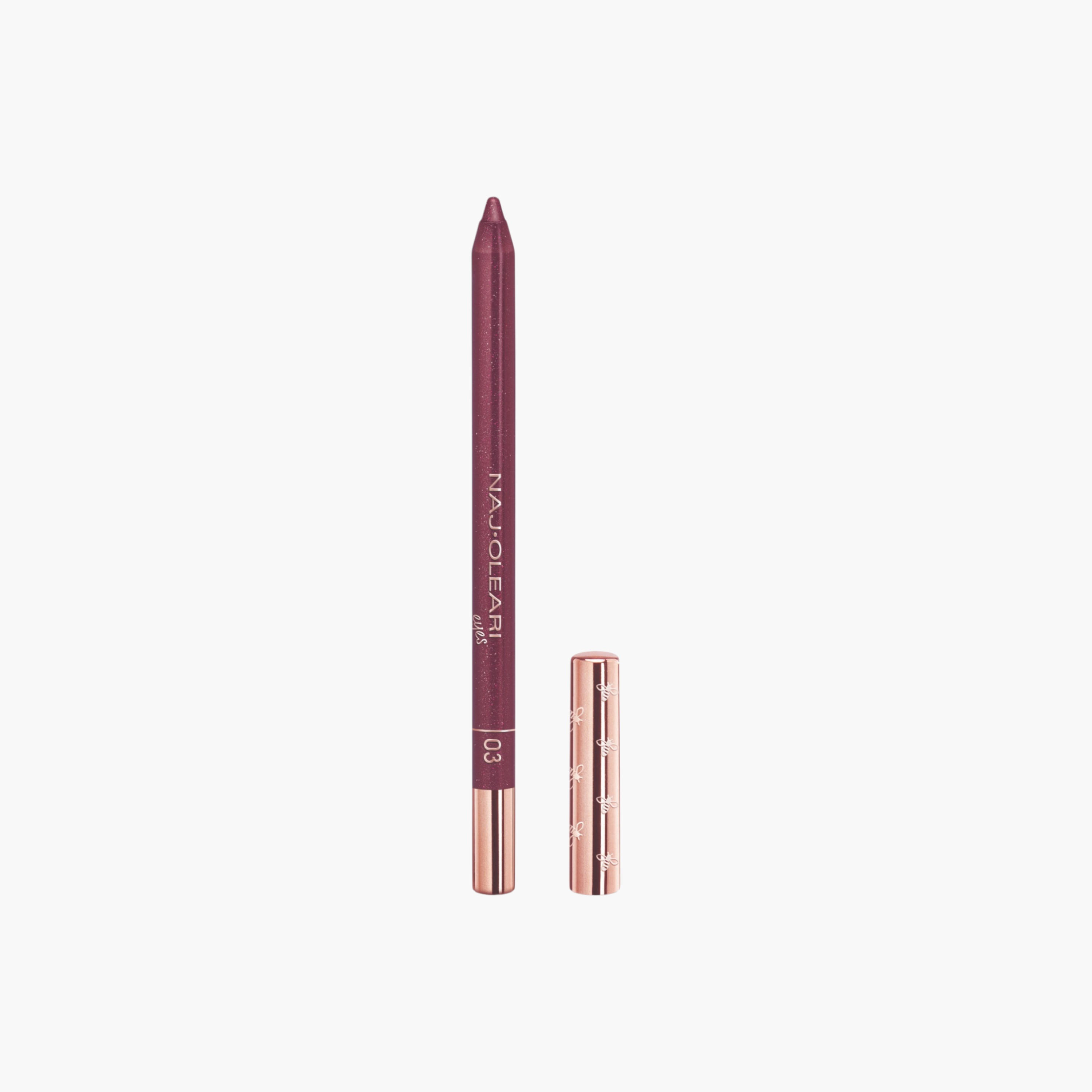 Naj Oleari Luminous Eye Pencil-beautyandpersonalcare-makeup-eyes-kajal-image-1