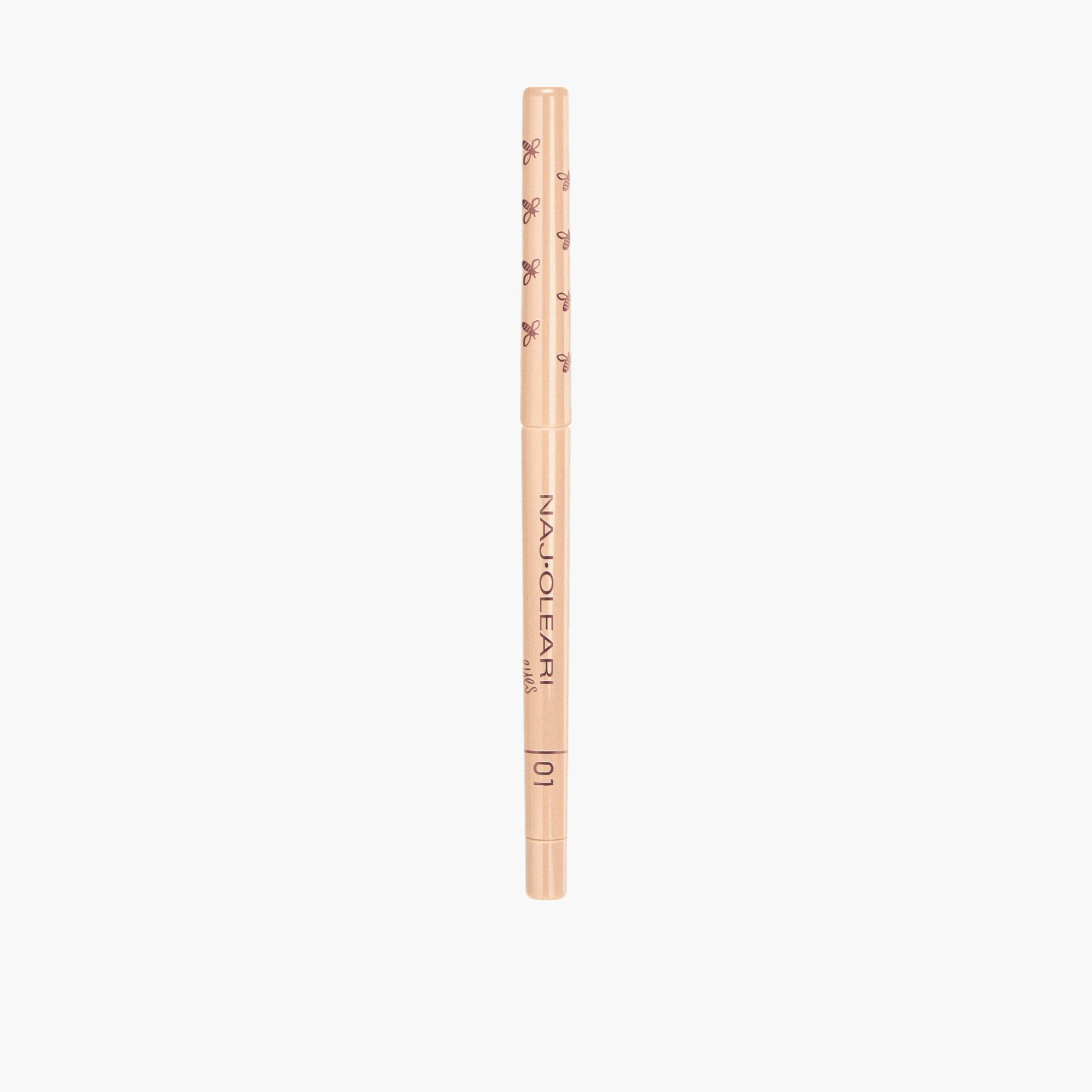 Naj Oleari Irresistible Eyeliner and Kajal-beautyandpersonalcare-makeup-eyes-kajal-image-1