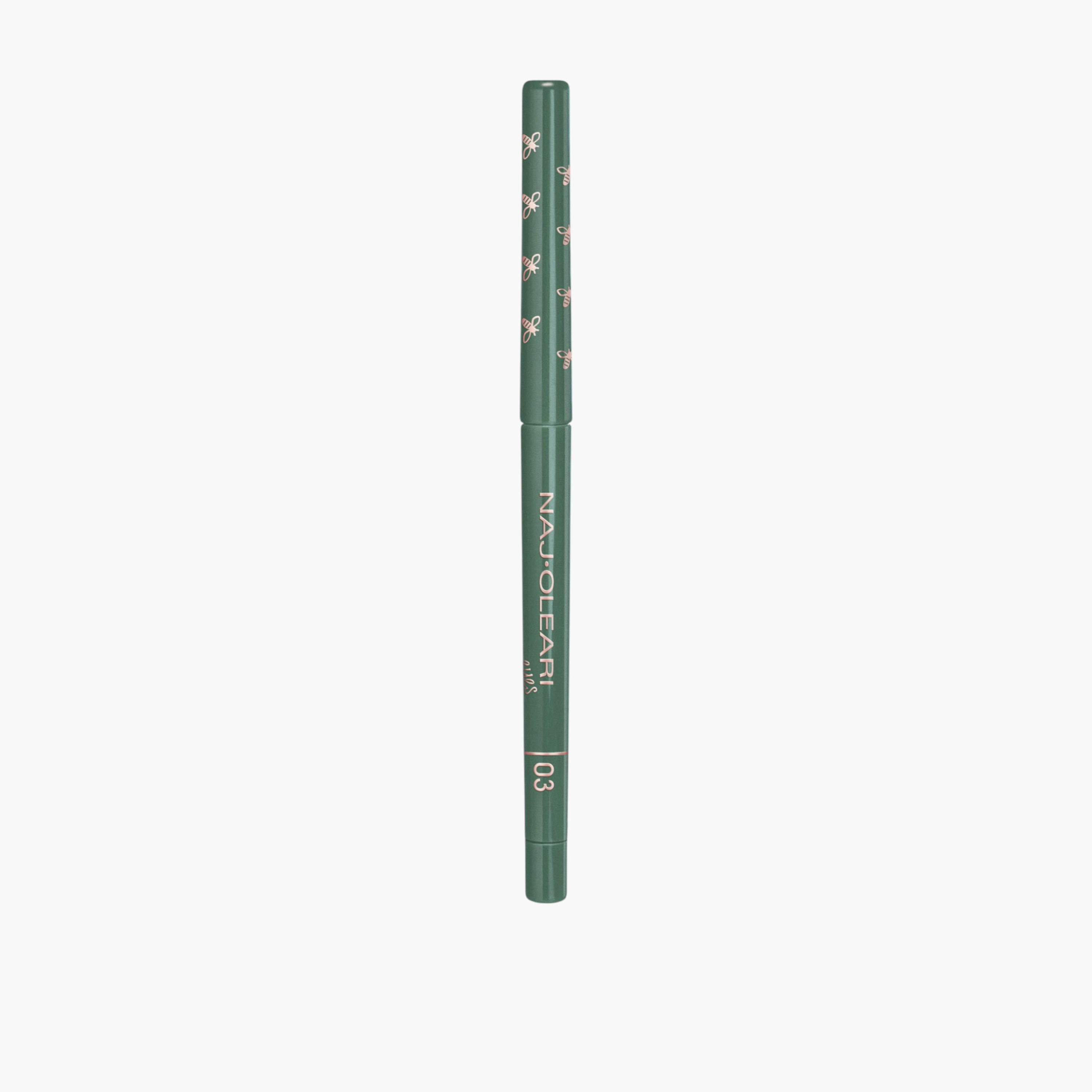 Naj Oleari Irresistible Eyeliner and Kajal-beautyandpersonalcare-makeup-eyes-kajal-image-1