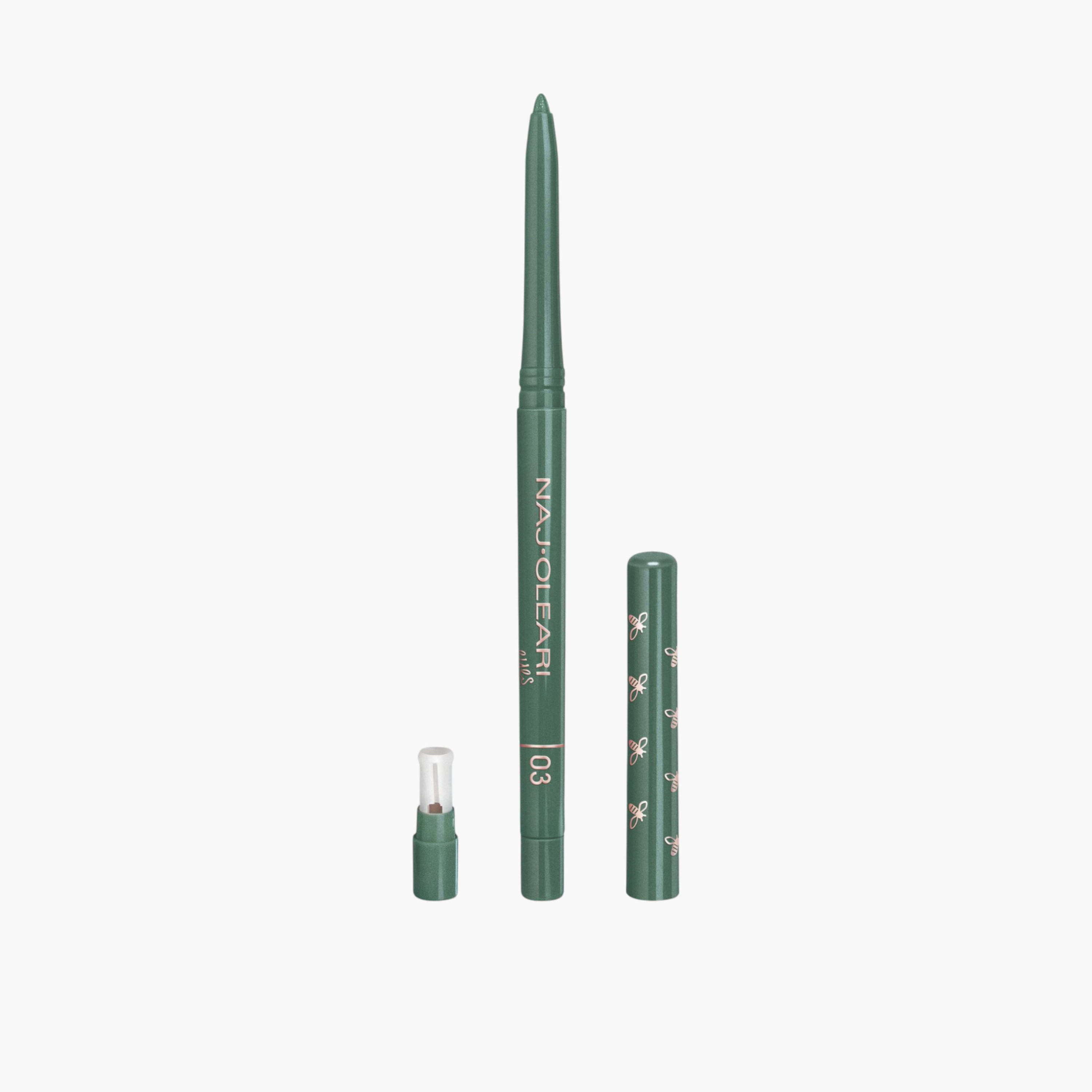 Naj Oleari Irresistible Eyeliner and Kajal-beautyandpersonalcare-makeup-eyes-kajal-image-3