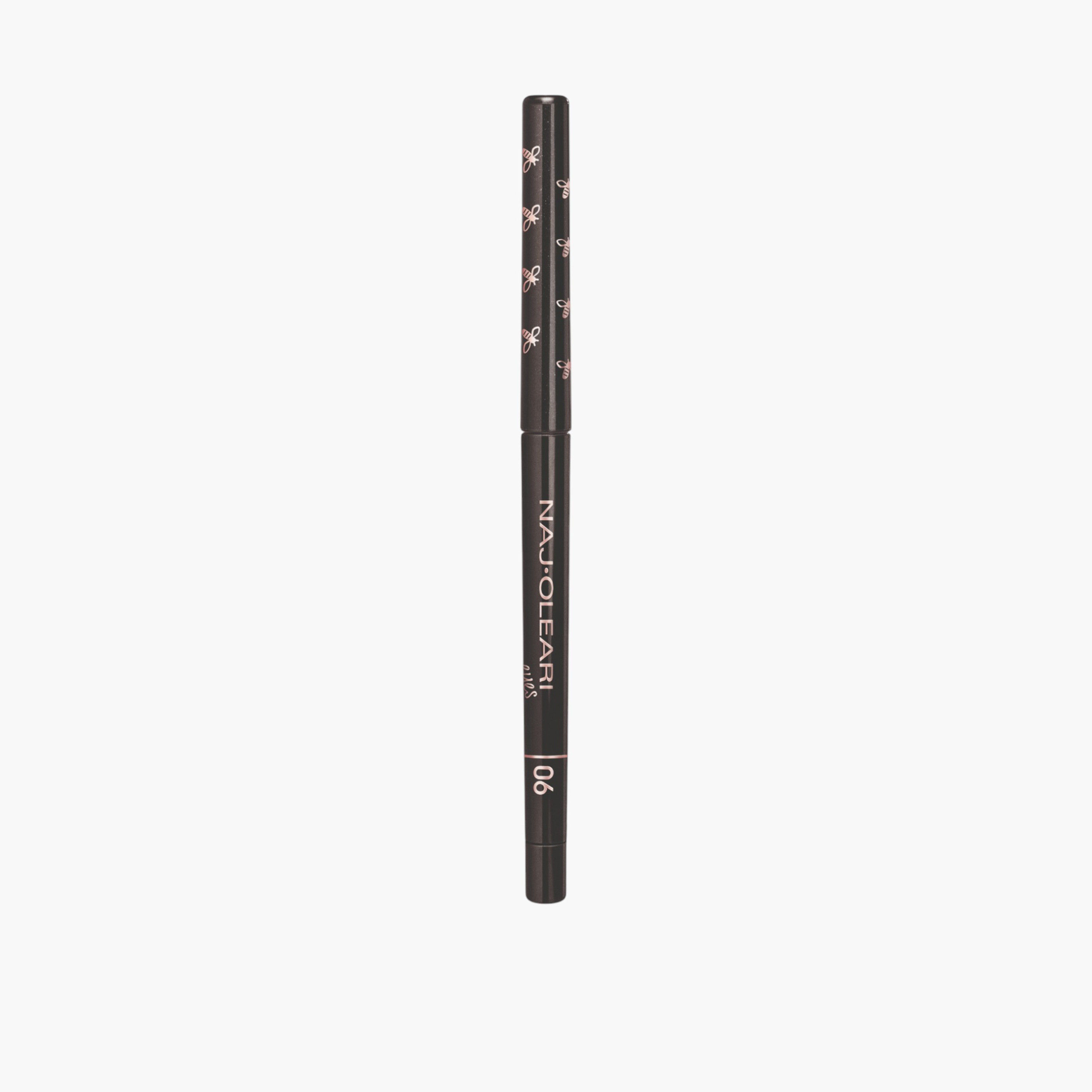 Naj Oleari Irresistable Eyeliner and Kajal-beautyandpersonalcare-makeup-eyes-kajal-image-1