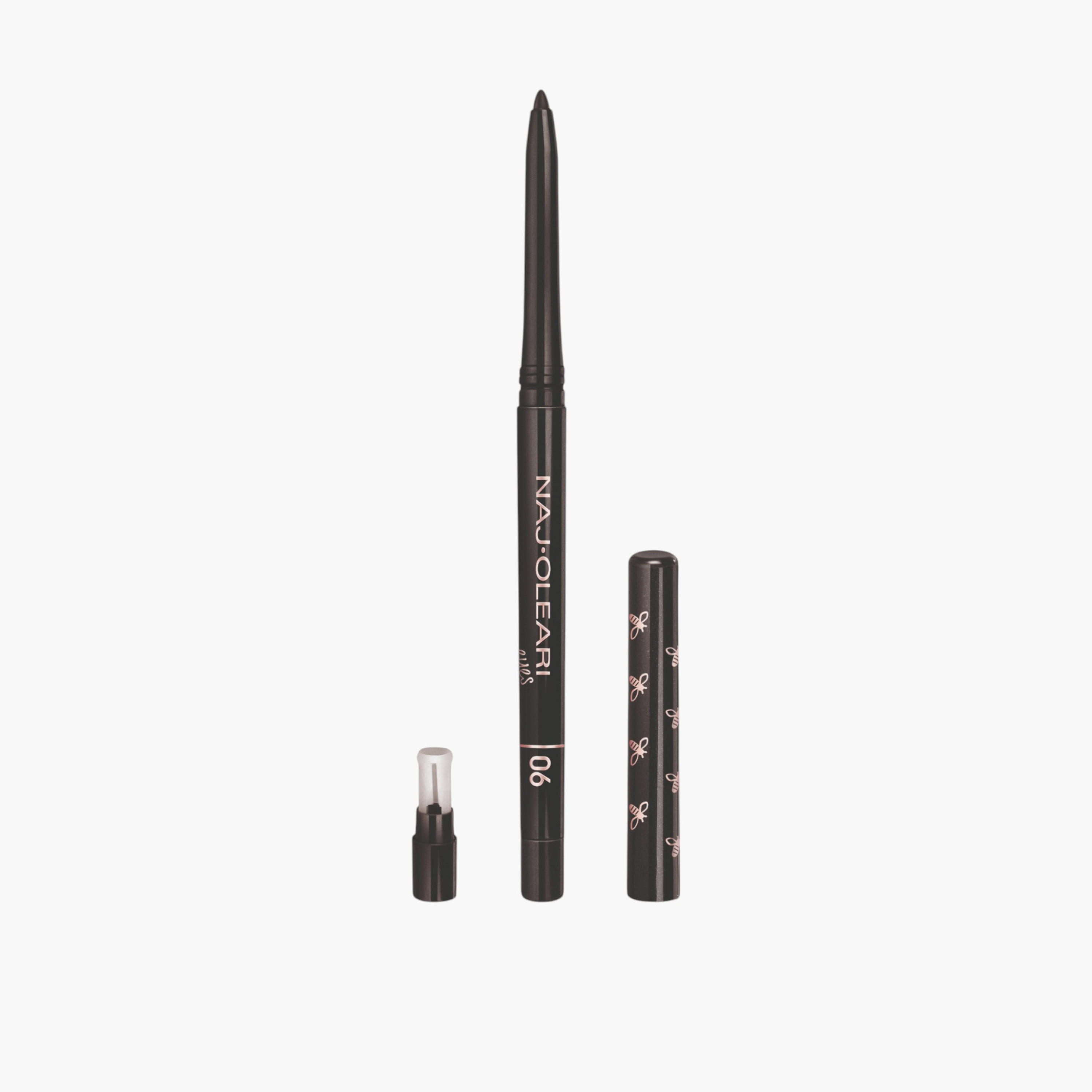 Naj Oleari Irresistable Eyeliner and Kajal-beautyandpersonalcare-makeup-eyes-kajal-image-3