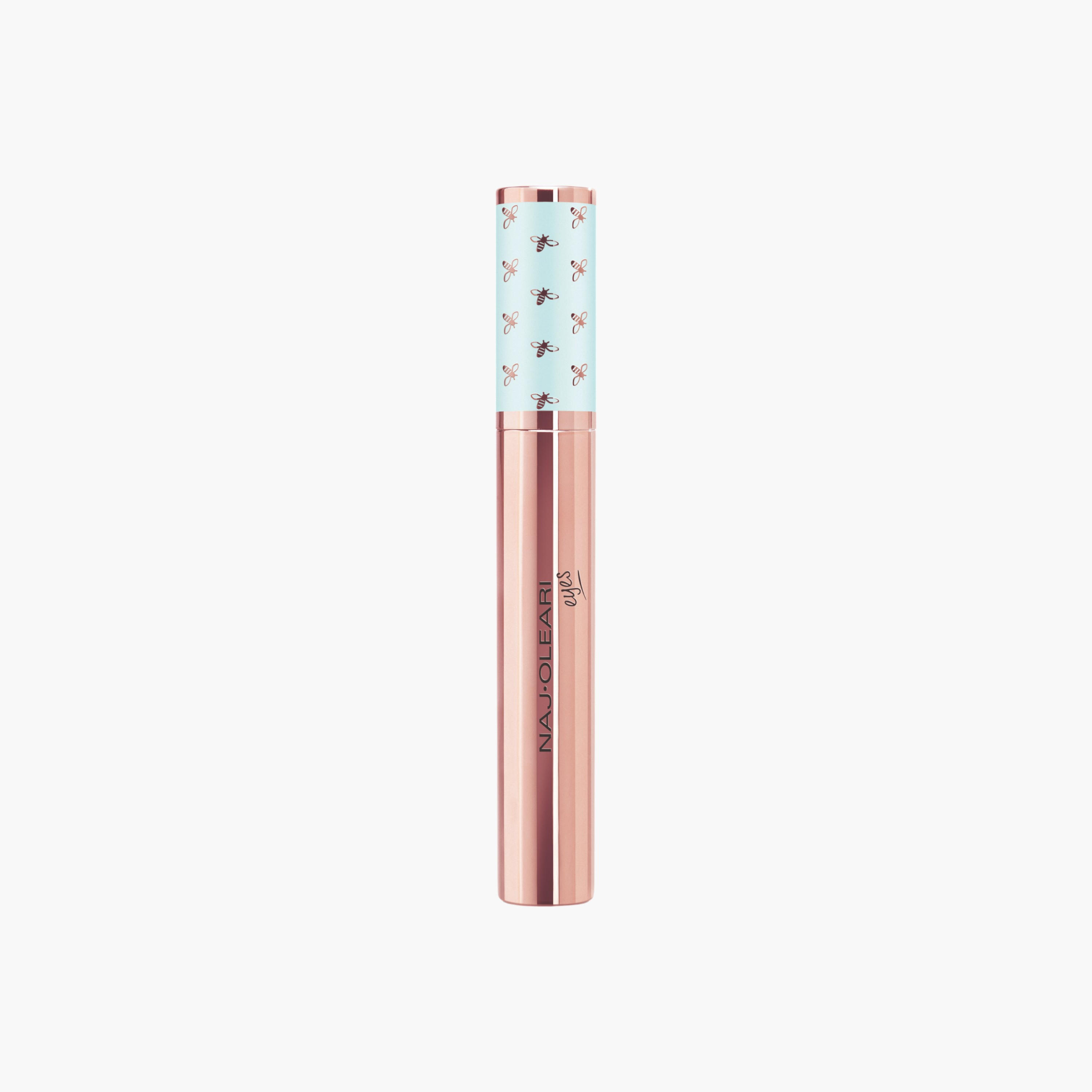 Naj Oleari Wear the Volume Mascara - 14 ml-beautyandpersonalcare-makeup-eyes-mascaras-image-4