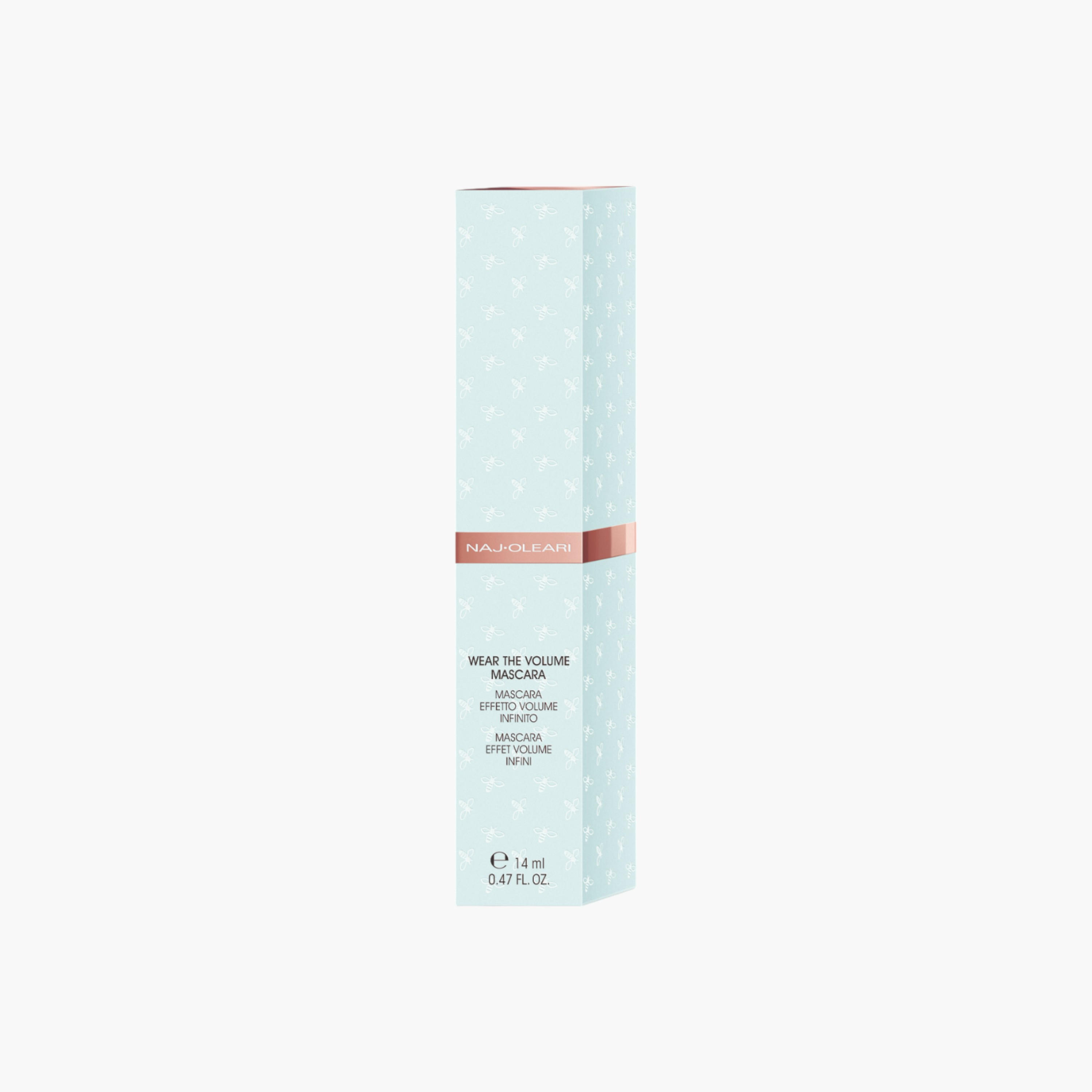 Naj Oleari Wear the Volume Mascara - 14 ml-beautyandpersonalcare-makeup-eyes-mascaras-image-5