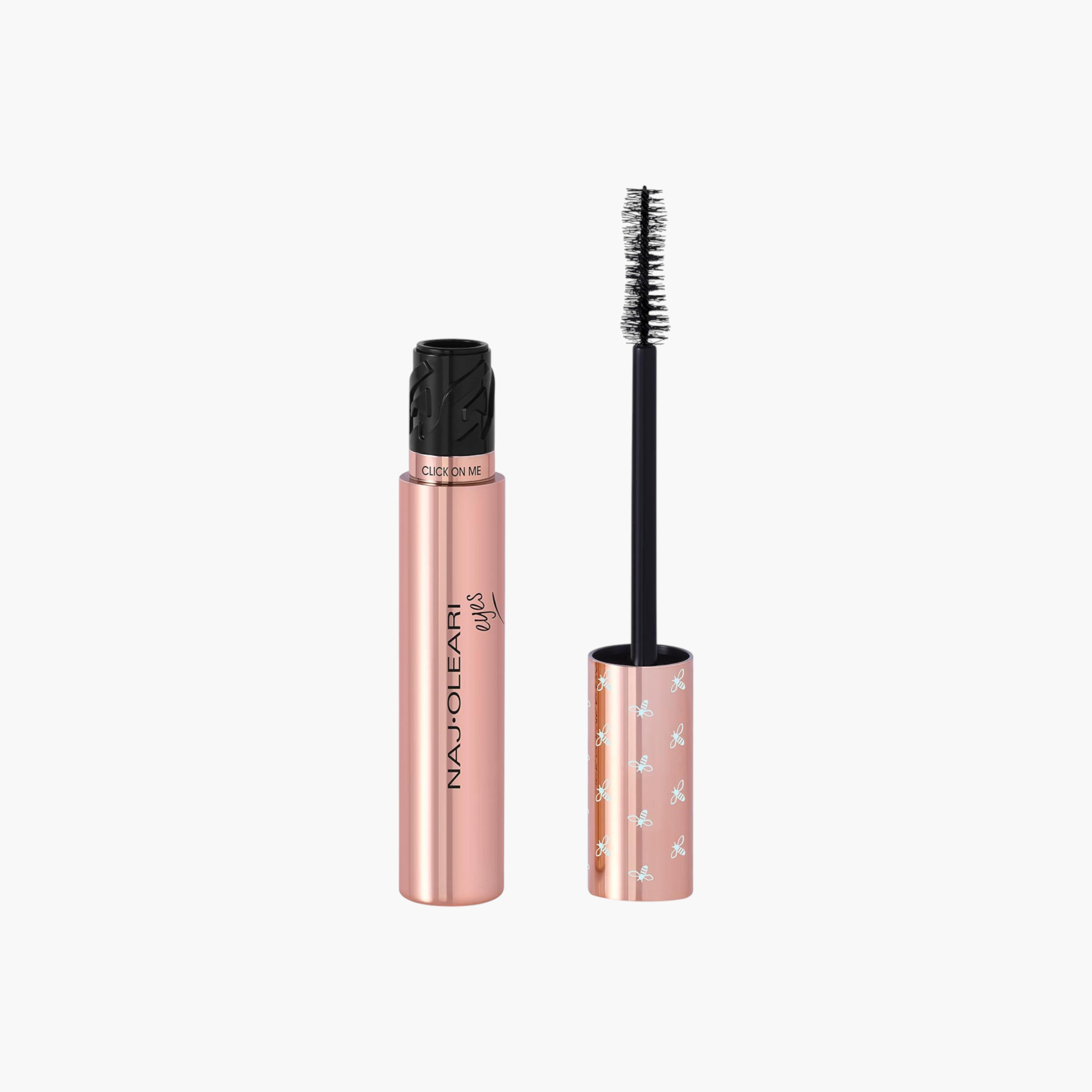 ماسكارا كليك أون مي إكسترا فوليوم من ناج أولياري - 12 مل-beautyandpersonalcare-makeup-eyes-mascaras-image-1