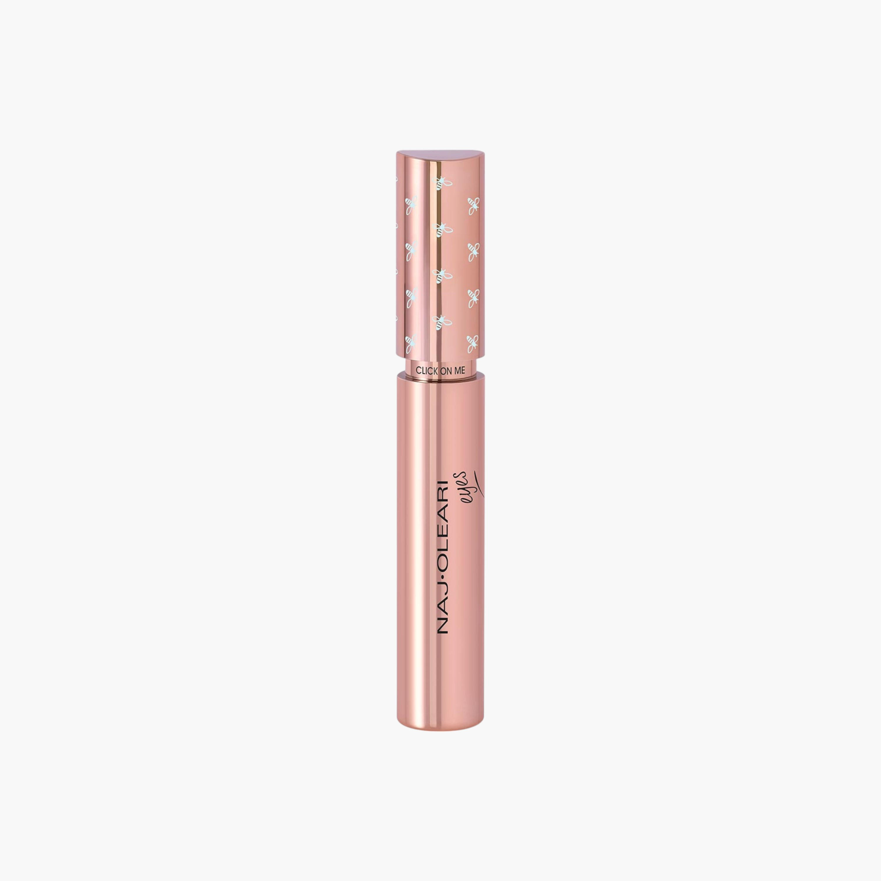 Naj Oleari Click On Me Extra Volume Mascara - 12 ml-beautyandpersonalcare-makeup-eyes-mascaras-image-3