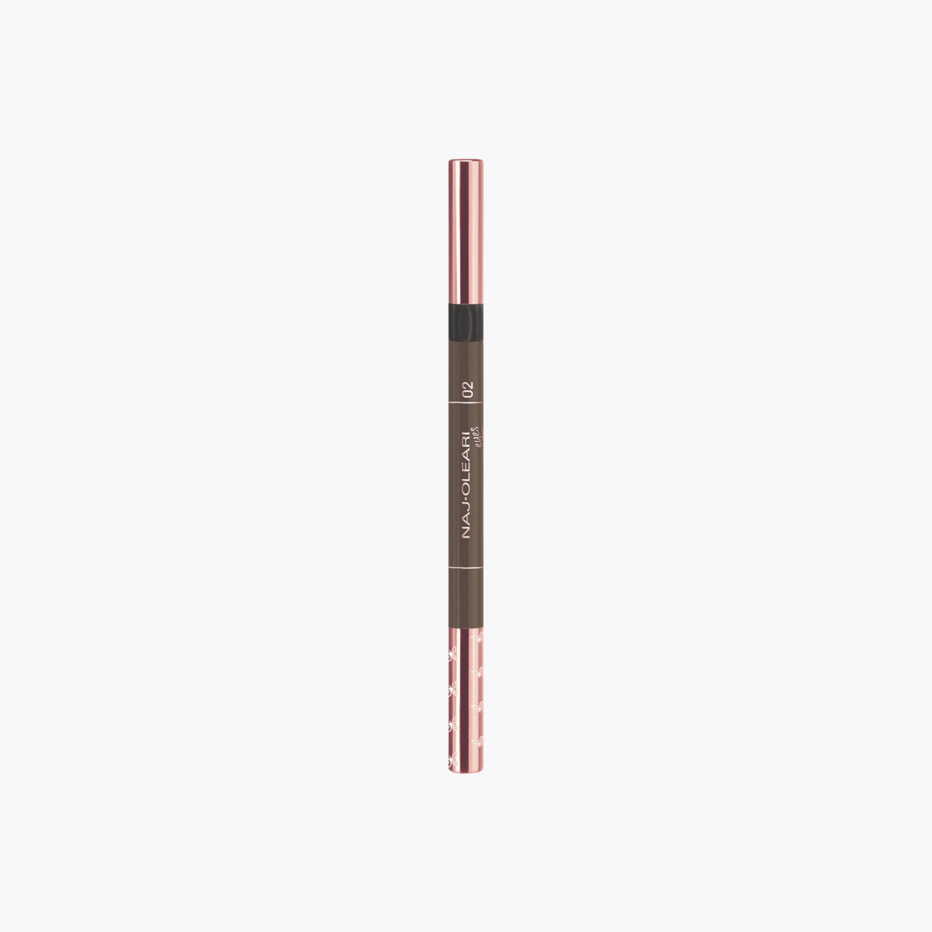 Naj Oleari 3-in-1 Perfect Brow-beautyandpersonalcare-makeup-eyes-eyebrows-image-3