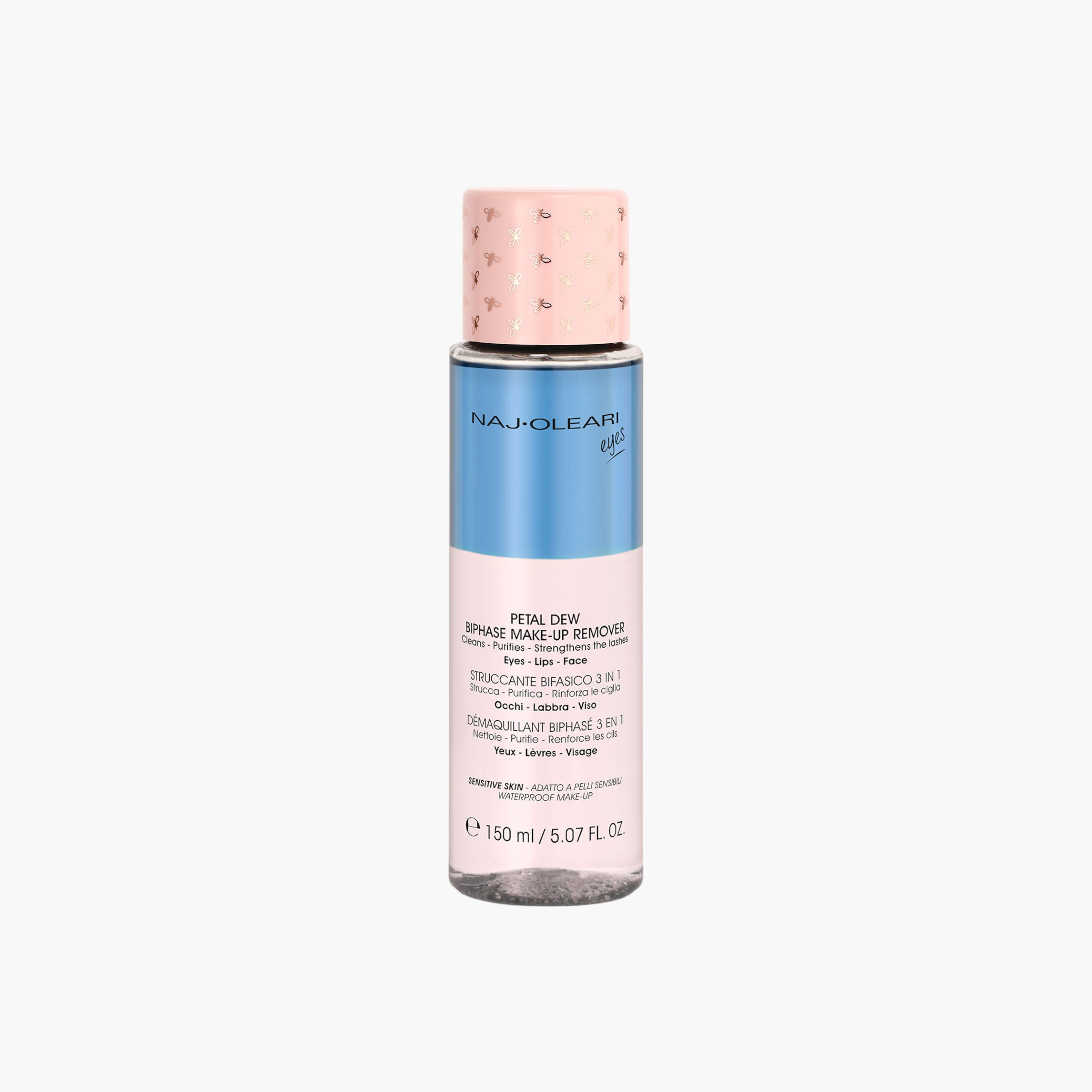 مزيل مكياج بيتال ديو بايفيز من ناج أولياري - 150 مل-beautyandpersonalcare-makeup-face-makeupremovers-image-1