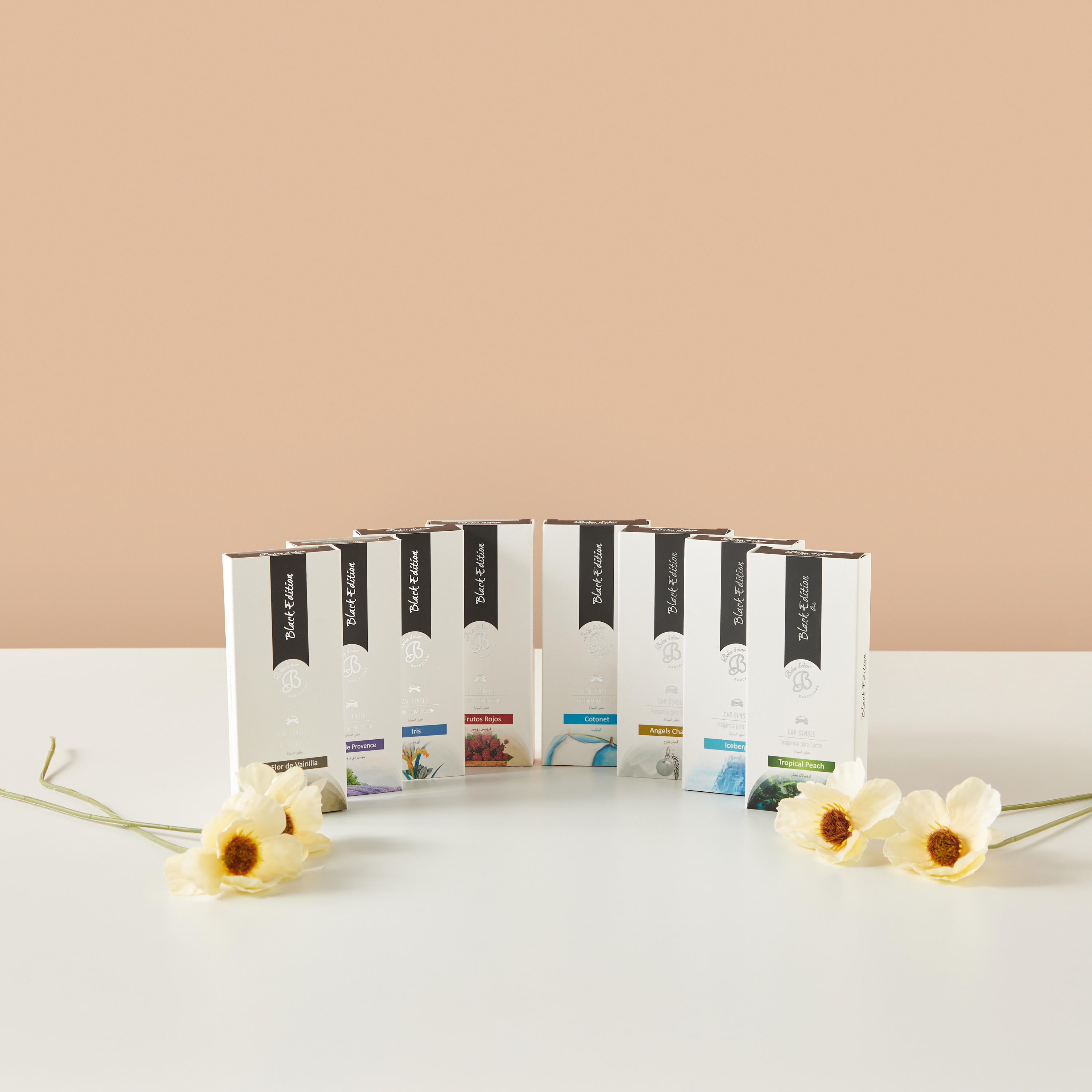 Boles d' Olor Iris Car Fragrance with Refill-household-homefragrance-carfragrance-image-4