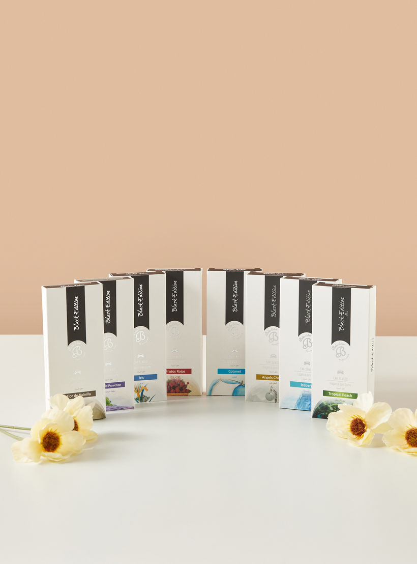 Boles d' Olor Iris Car Fragrance with Refill-household-homefragrance-carfragrance-image-4