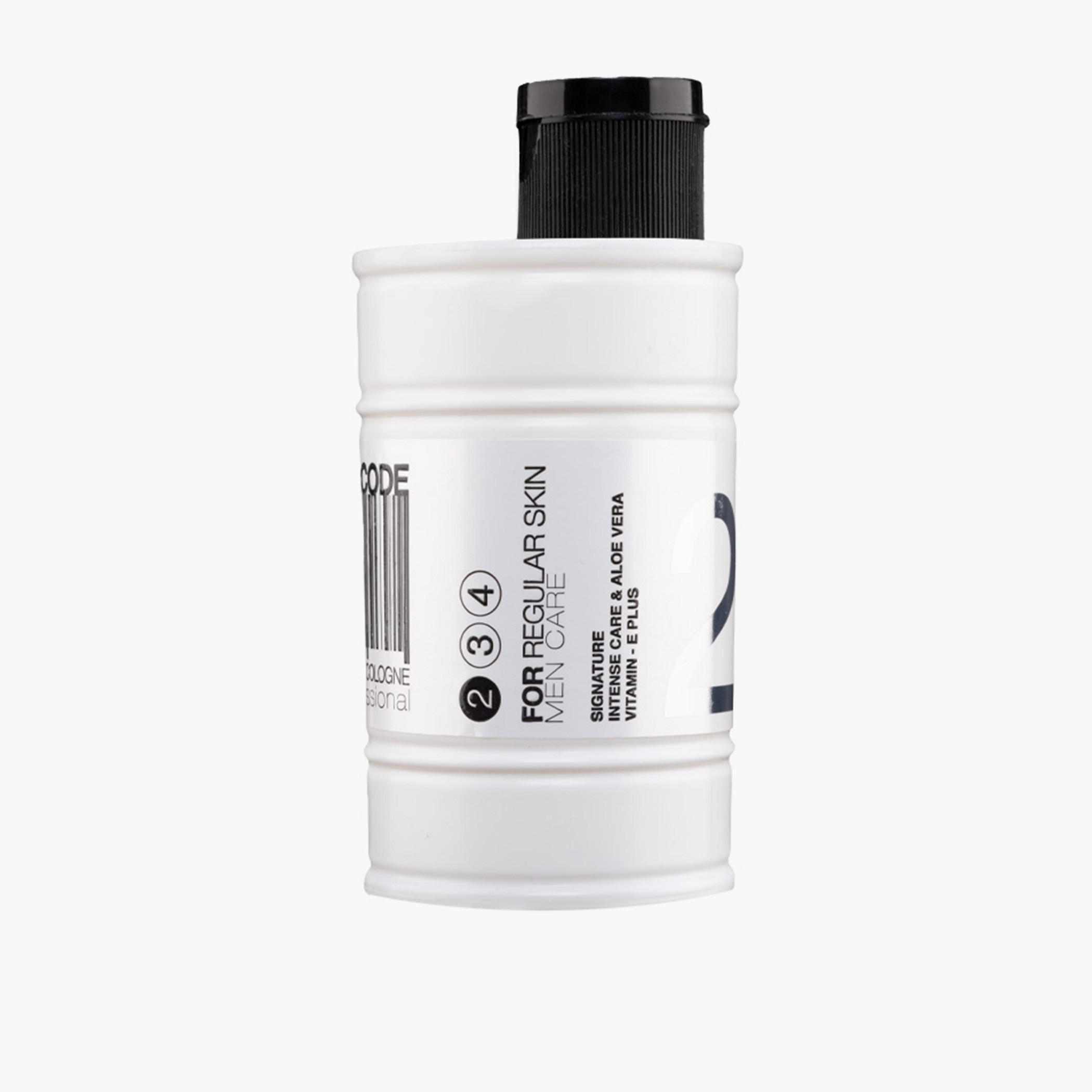 Barcode Cream Cologne for Regular Skin - 150 ml-beautyandpersonalcare-mens-beardcare-image-2