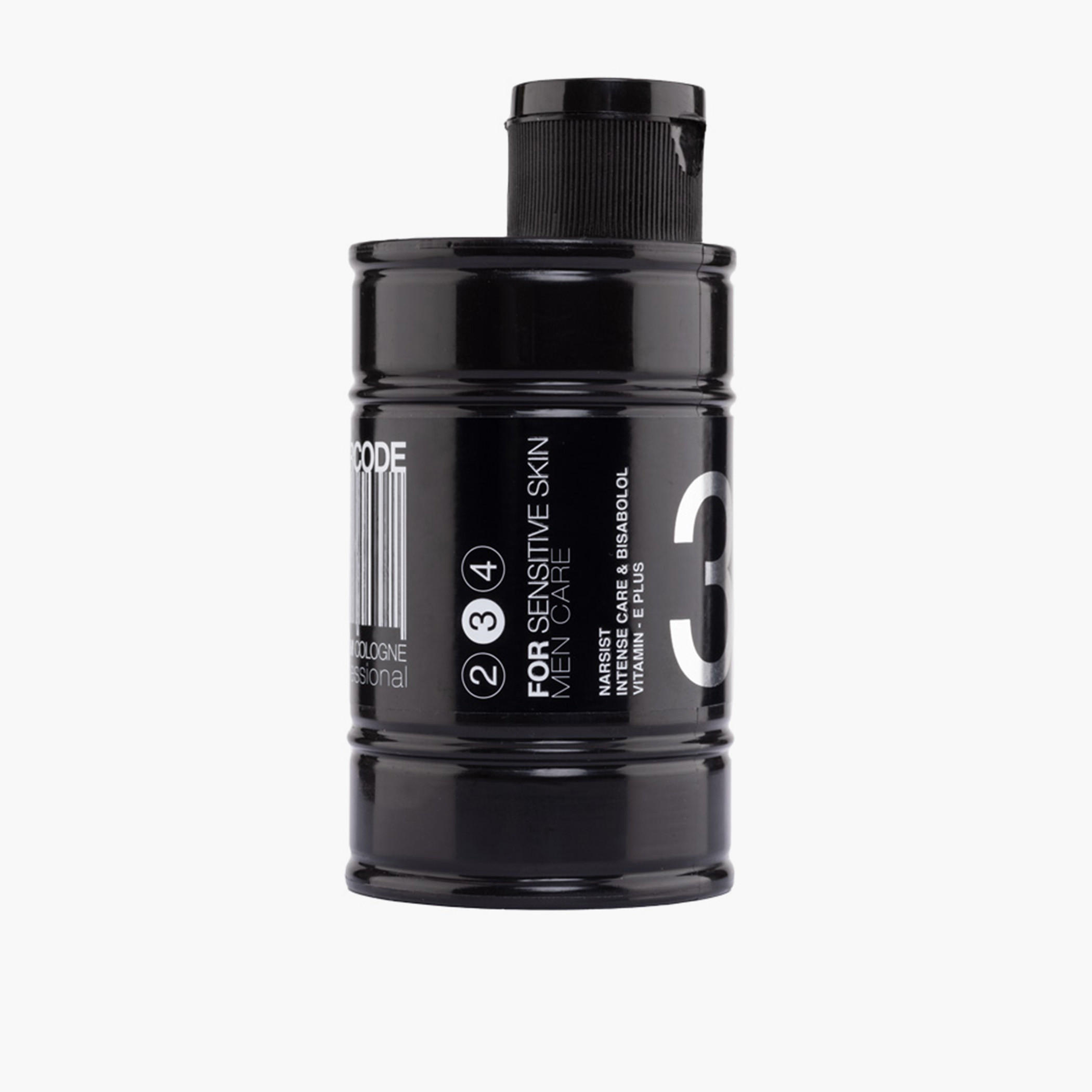 Barcode Cream Cologne for Sensitive Skin - 150 ml-beautyandpersonalcare-mens-beardcare-image-2