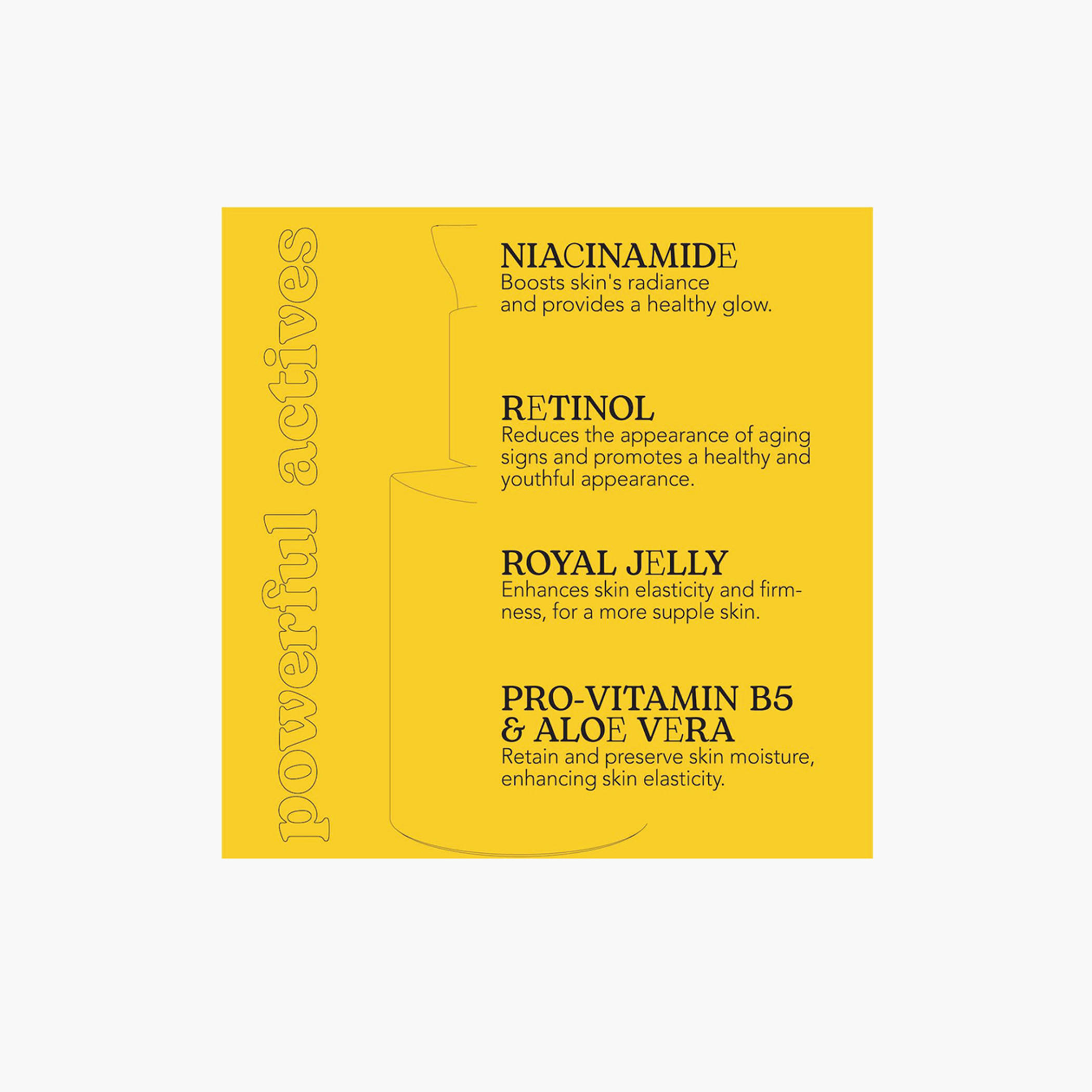 Beesline Anti-Wrinkle and Radiance Serum - 30 ml-beautyandpersonalcare-skin-treatmentsandserums-image-5